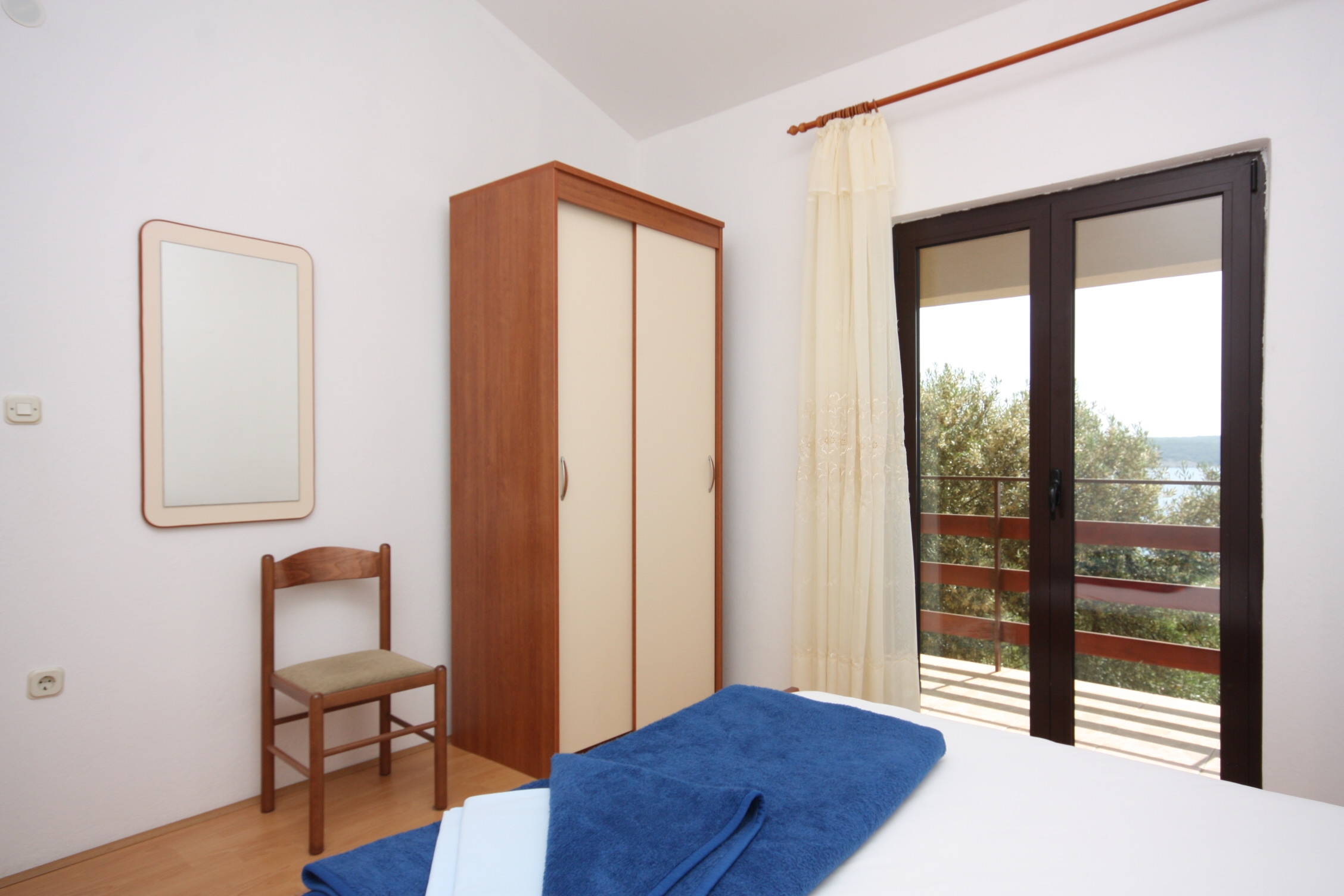 Top Rab Supetarska Draga - Gonar Top Rab Supetarska Draga - Gonar