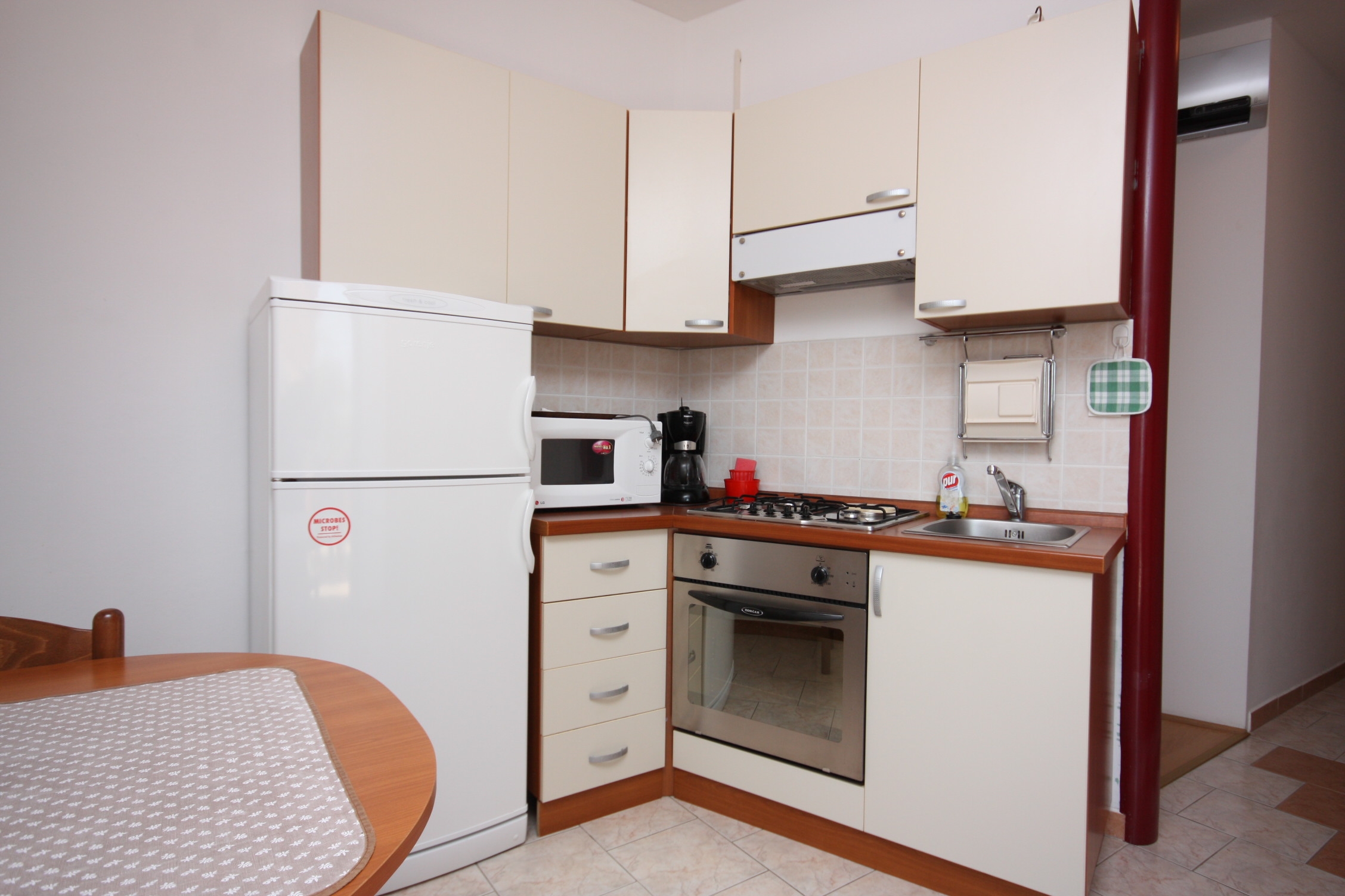 Top Rab Supetarska Draga - Gonar Top Rab Supetarska Draga - Gonar