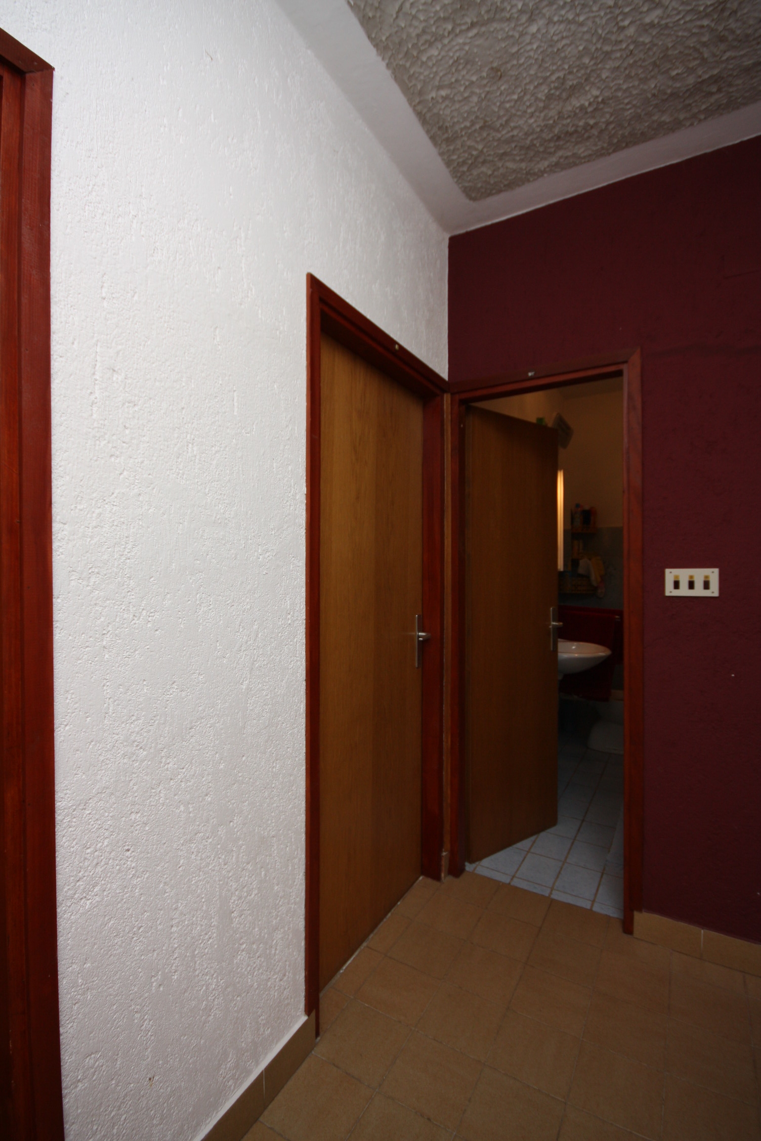Three bedroom apartment with terrace and sea view Supetarska Draga - Gonar, Rab  A-c