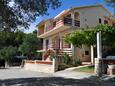 Supetarska Draga - Gonar, Rab, Property 2002 - Apartments and Rooms near sea with sandy beach.