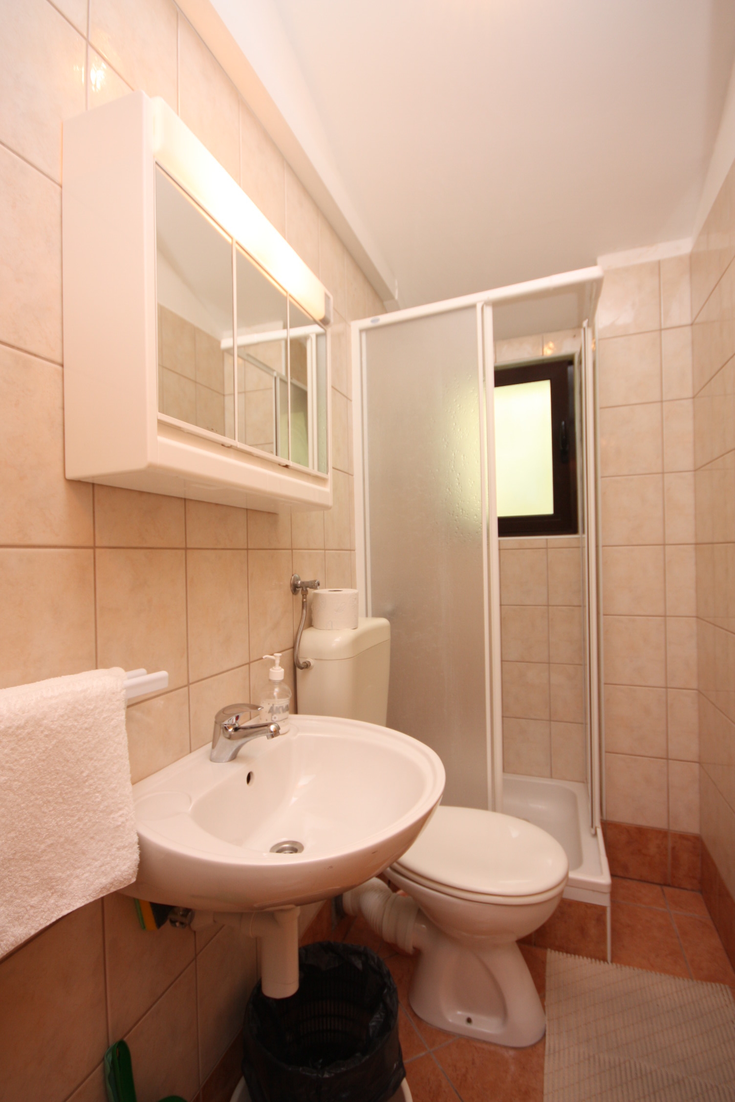 Top Rab Supetarska Draga - Gonar Top Rab Supetarska Draga - Gonar