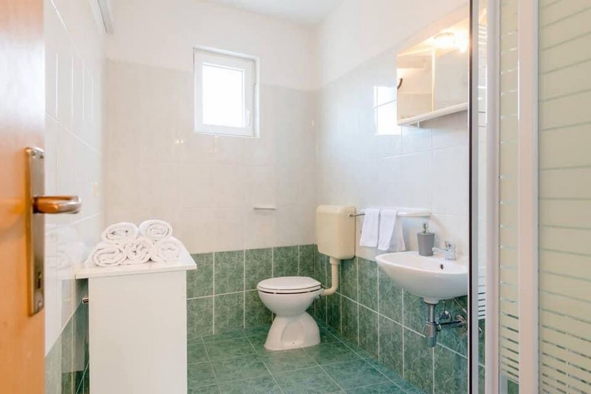 Top Rogoznica Zečevo Top Rogoznica Zečevo