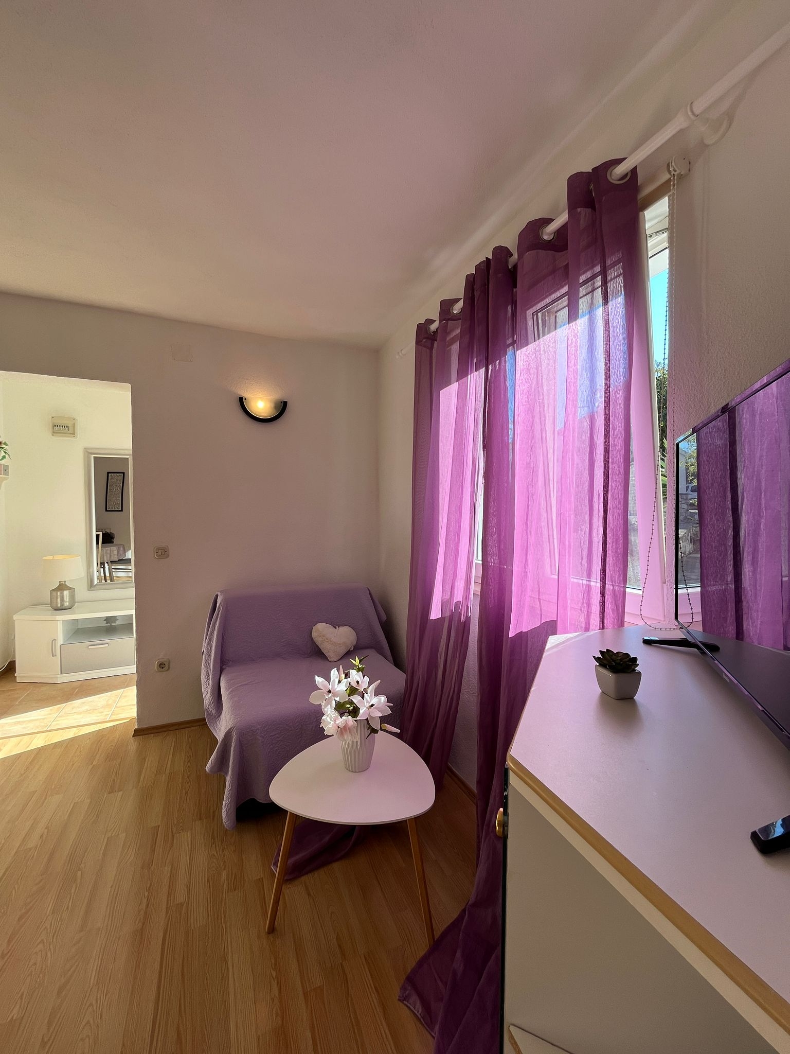 One bedroom apartment with terrace Zečevo, Rogoznica (A-20020-a) One bedroom apartment with terrace Zečevo, Rogoznica (A-20020-a)