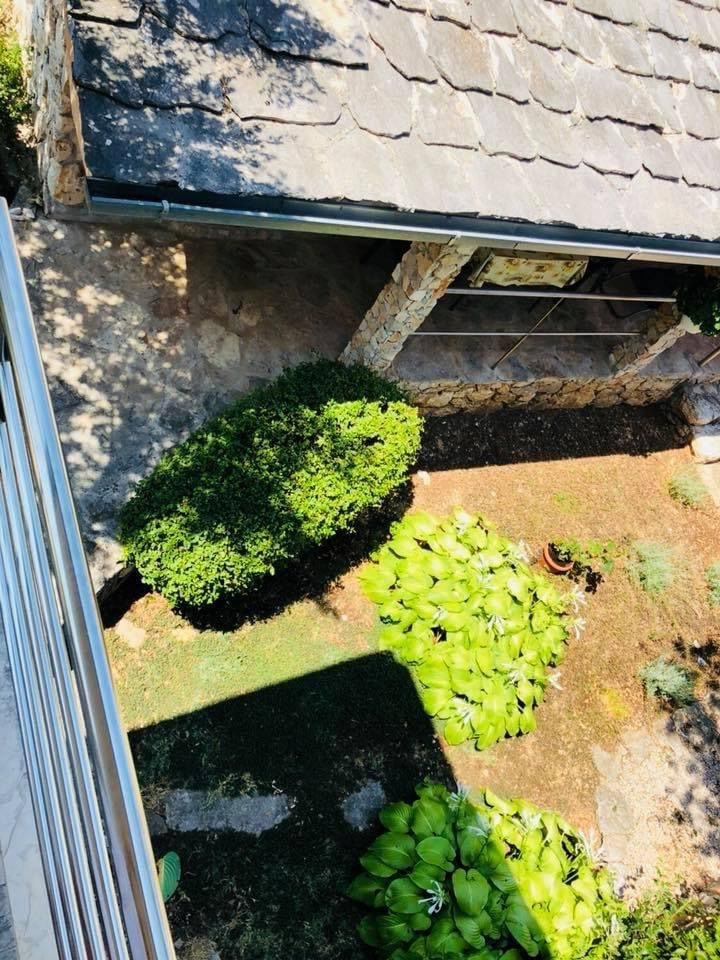 Two bedroom apartment with balcony Zečevo, Rogoznica  A-b
