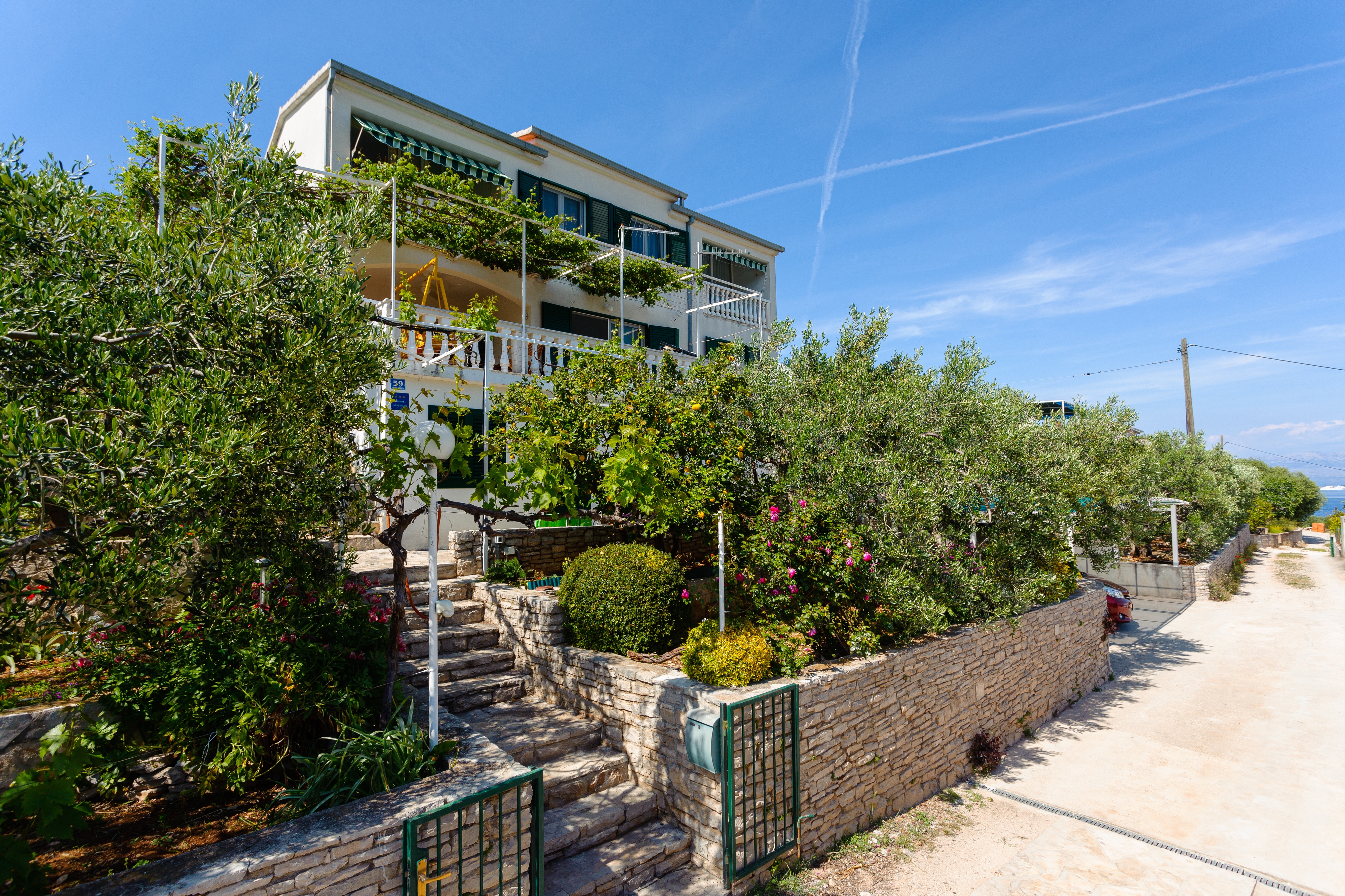 Top Šolta Gornja Krušica Top Šolta Gornja Krušica