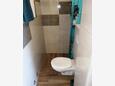 Ванная комната Supetarska Draga - Gornja, Ванная комната в размещении типа studio-apartment, WiFi.