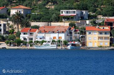 Property Supetarska Draga - Gornja, Rab, Property 2003 - Apartments and Rooms near sea with sandy beach.