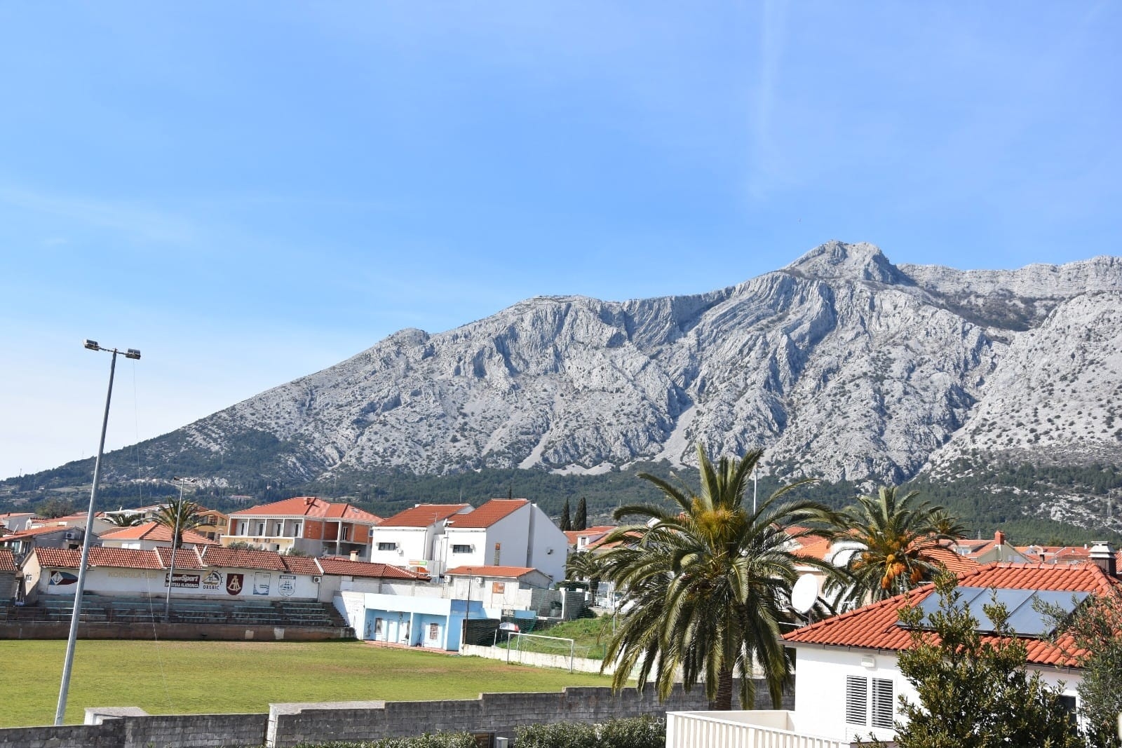 Top Pelješac Orebić Top Pelješac Orebić