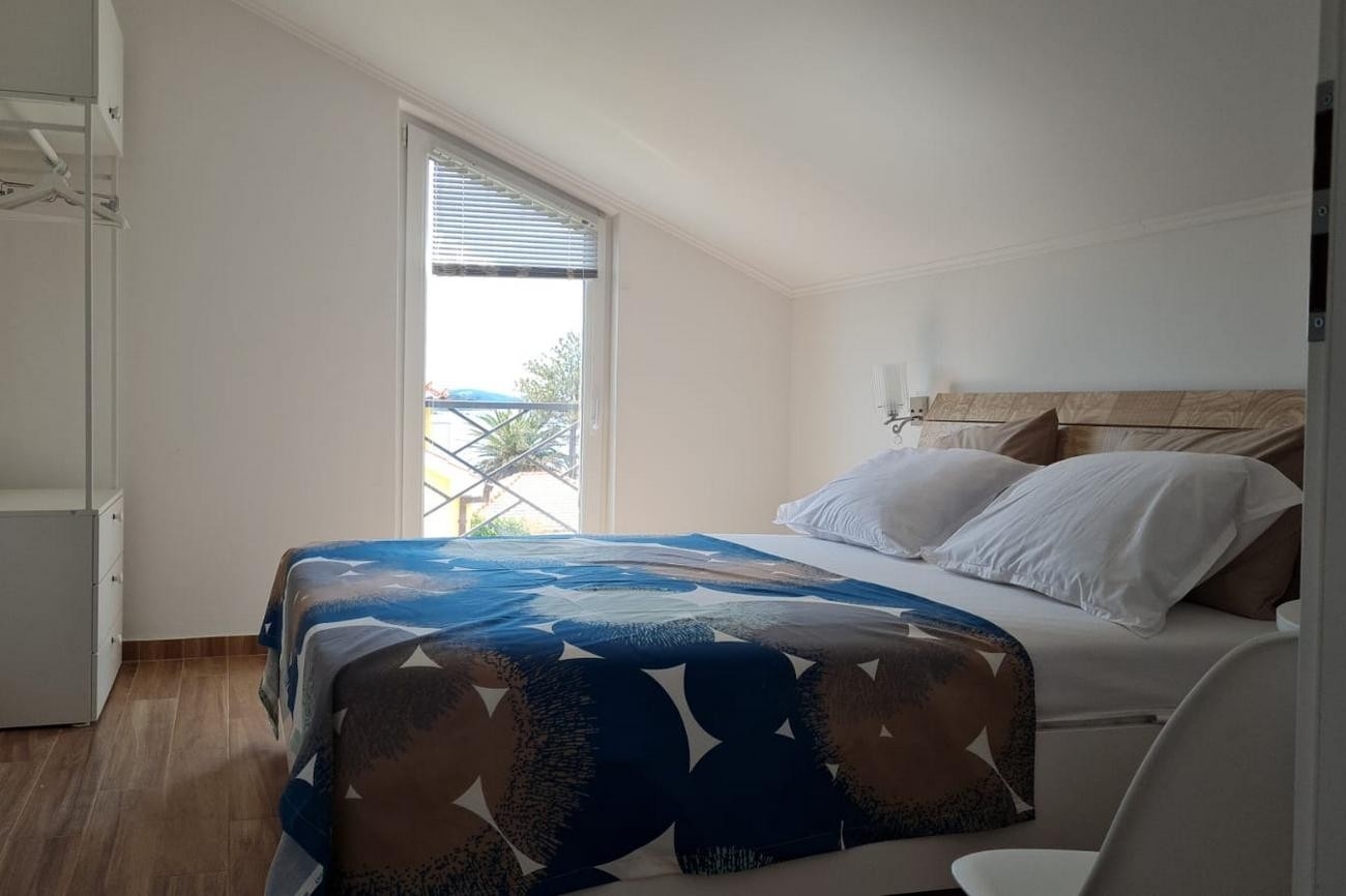 Two bedroom apartment with terrace Orebić, Pelješac (A-20031-d) Two bedroom apartment with terrace Orebić, Pelješac (A-20031-d)