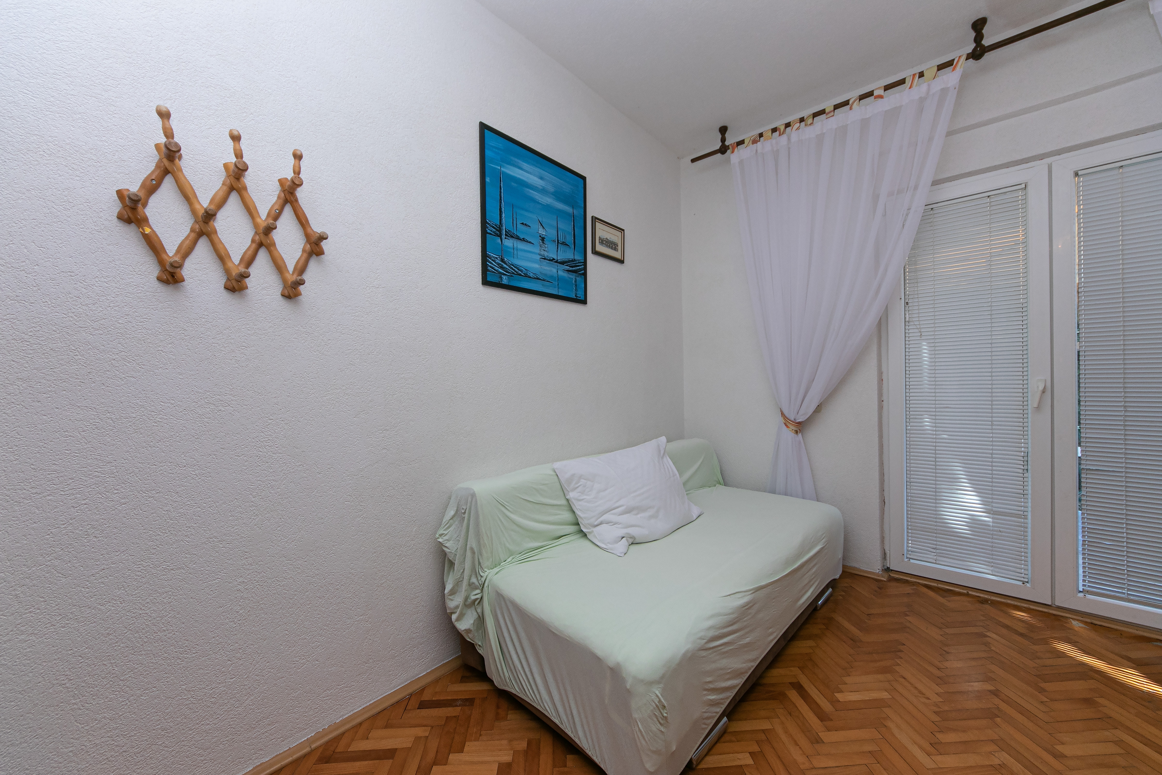 One bedroom apartment with terrace Gradac, Makarska (A-20041-a) One bedroom apartment with terrace Gradac, Makarska (A-20041-a)