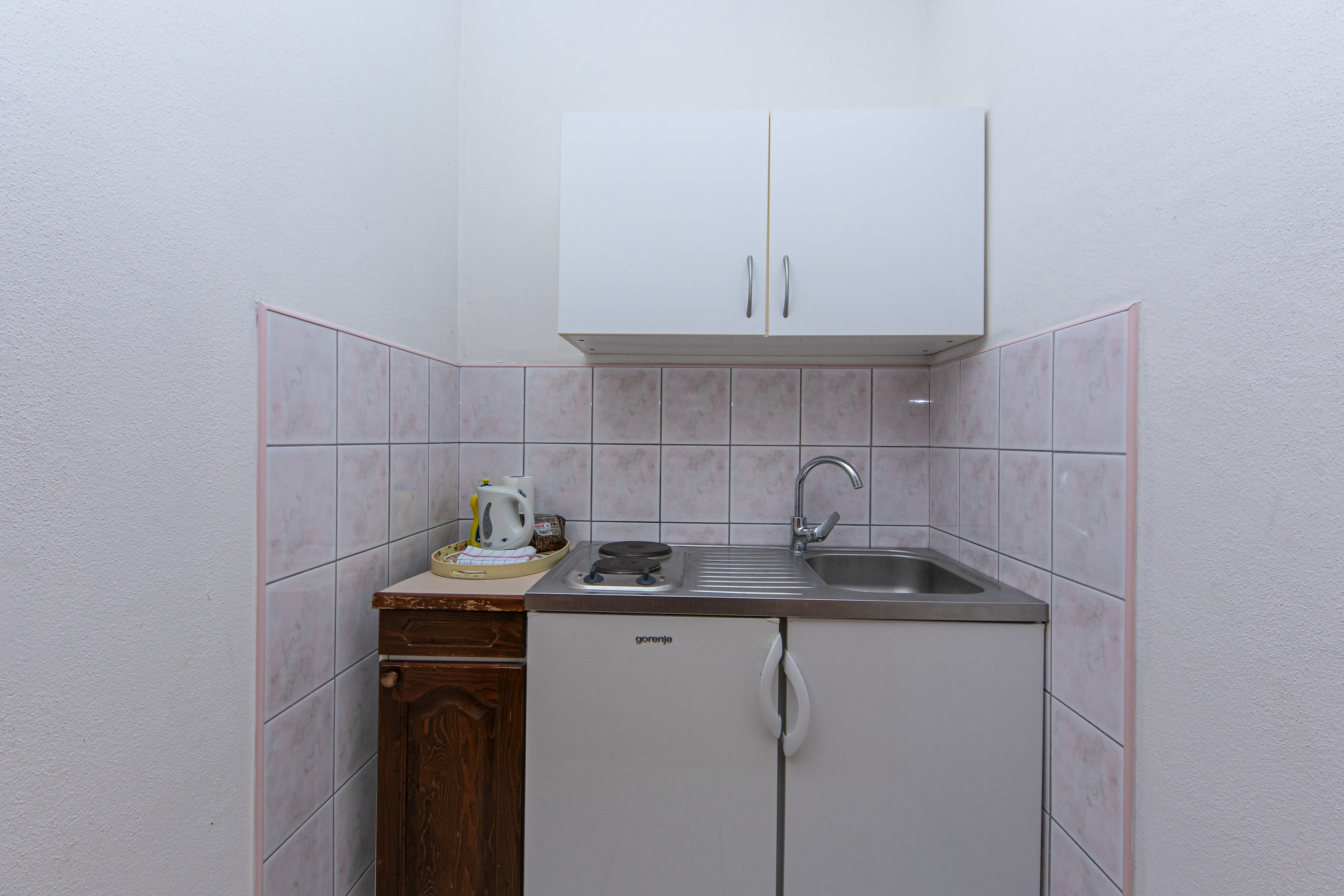 Studio flat with balcony Gradac, Makarska (AS-20041-a) Studio flat with balcony Gradac, Makarska (AS-20041-a)