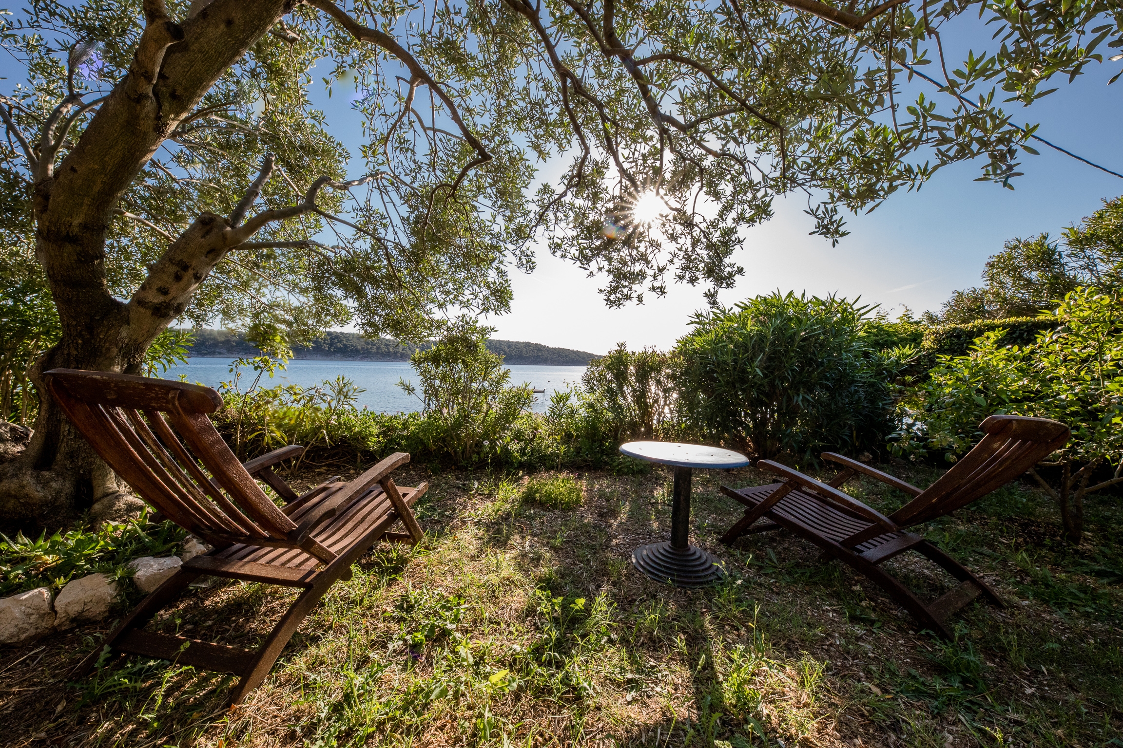 Room near beach Barbat (Rab) (S-20049-a)