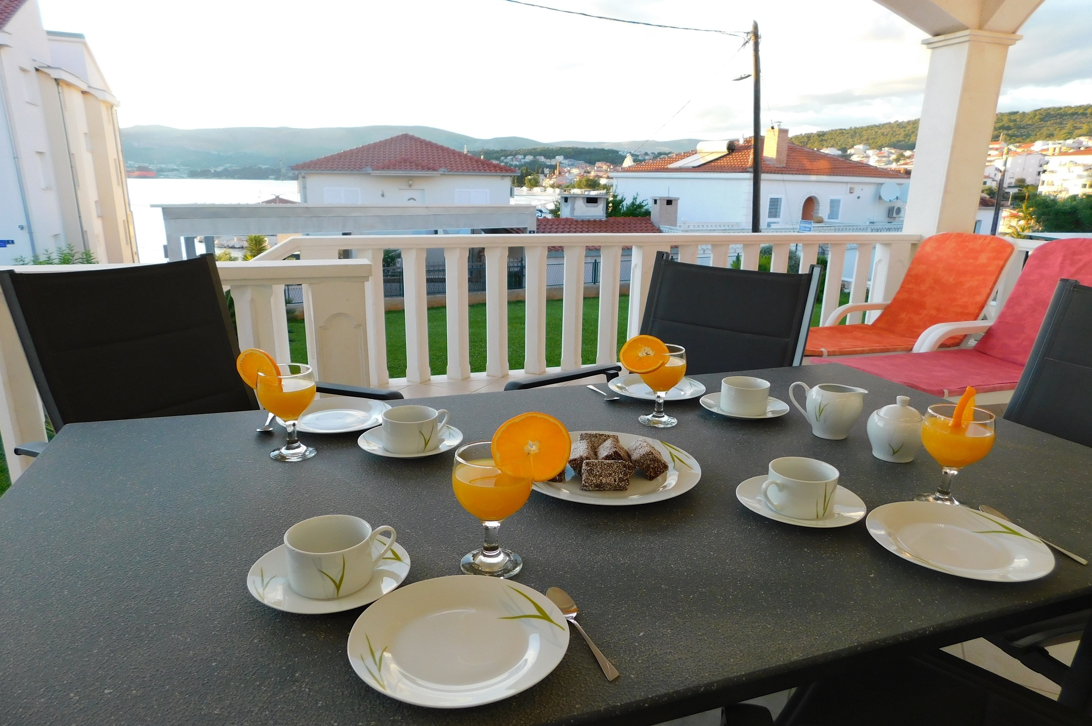 Top Čiovo Okrug Gornji Top Čiovo Okrug Gornji