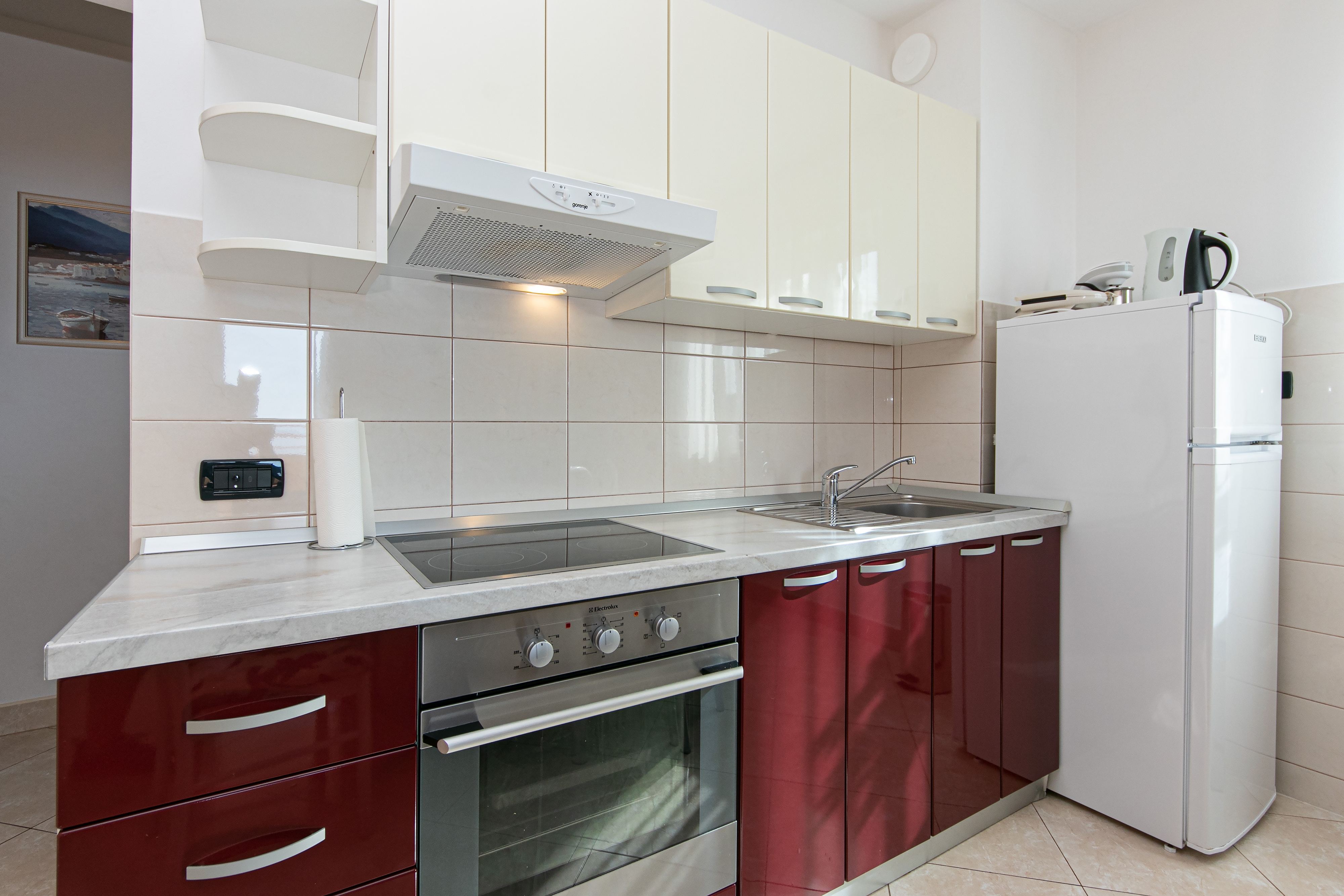 Top Makarska Brela Top Makarska Brela