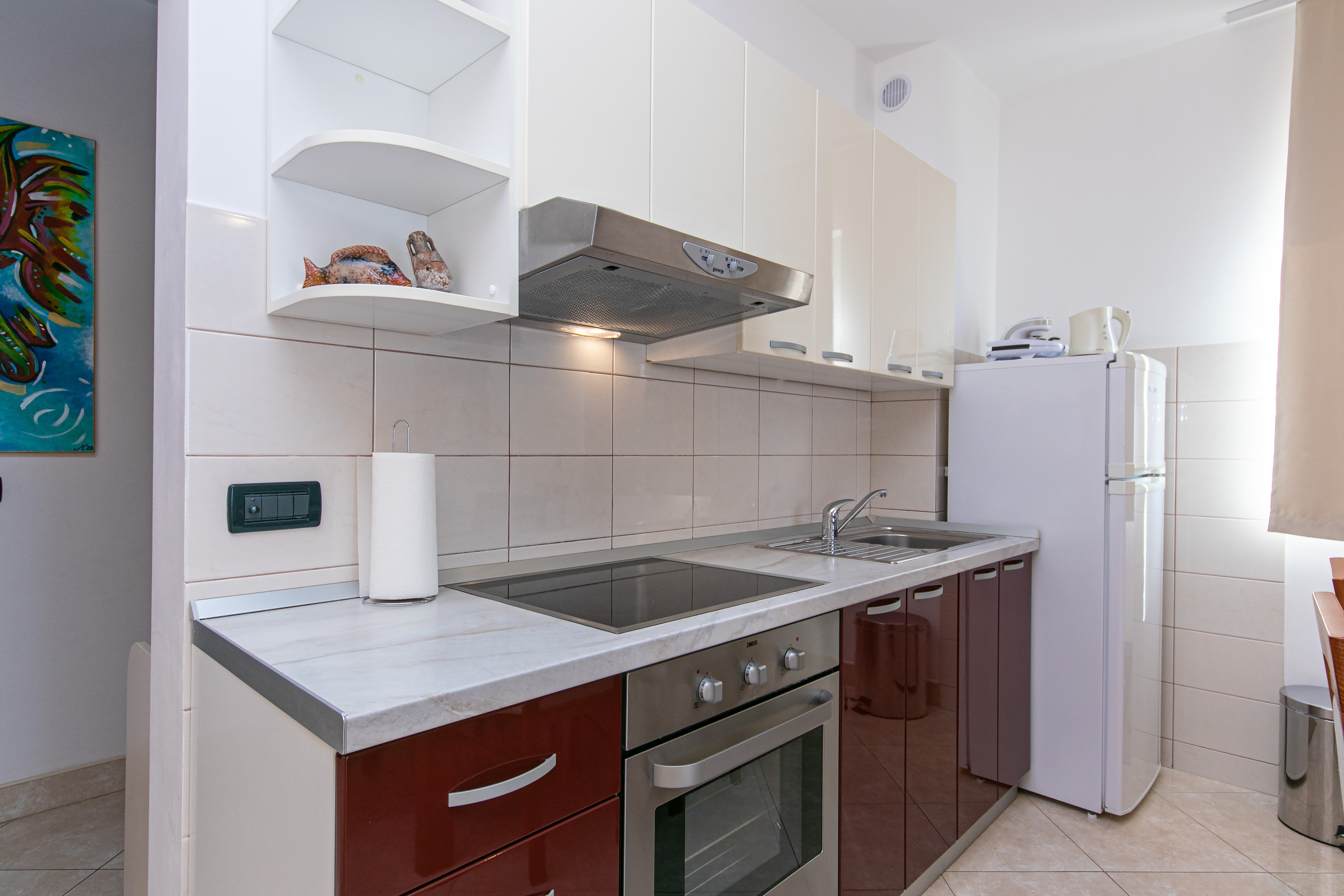 Top Makarska Brela Top Makarska Brela