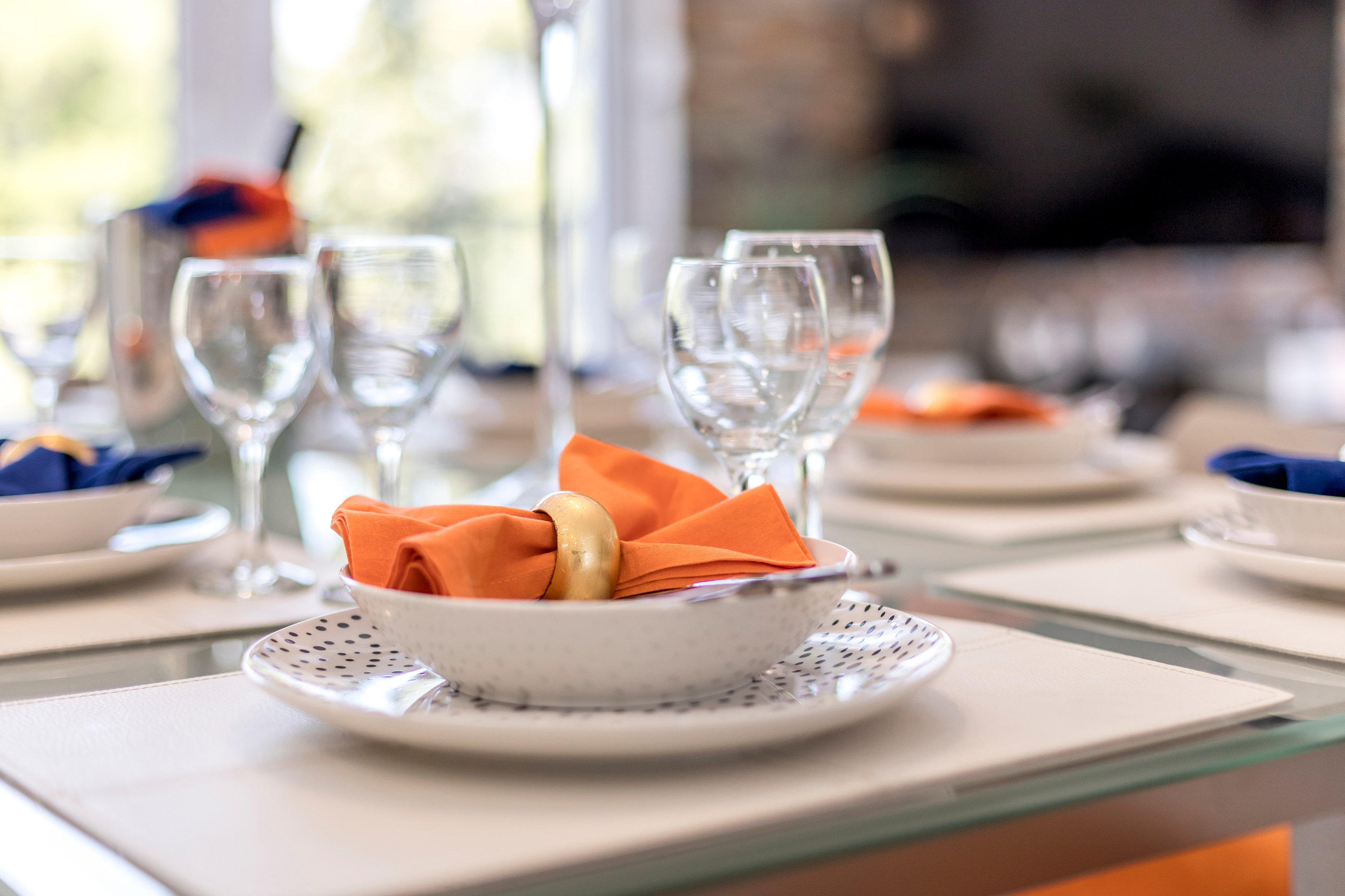 Four bedroom house with terrace Tugare, Omiš  K