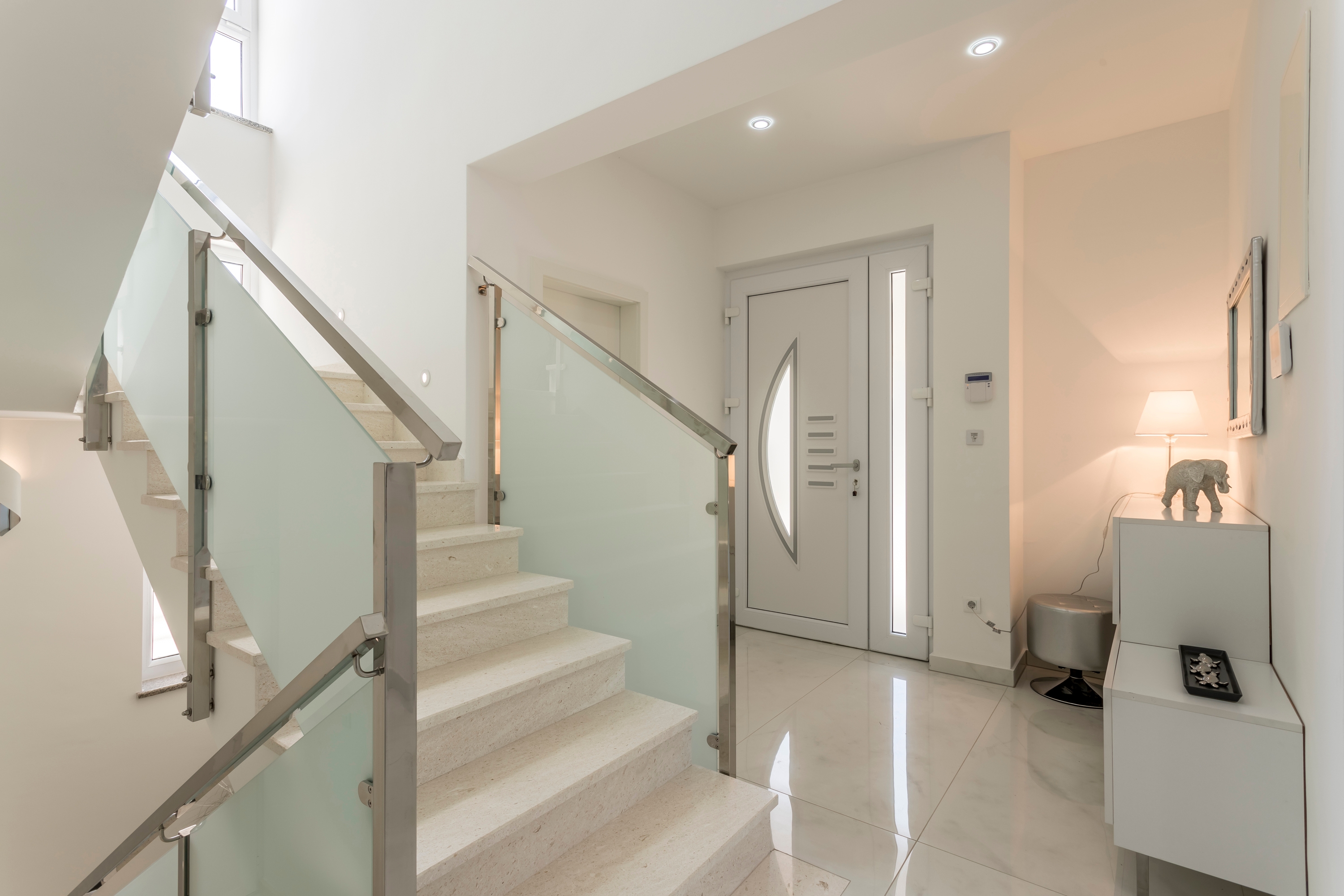 Four bedroom house with terrace Tugare, Omiš  K