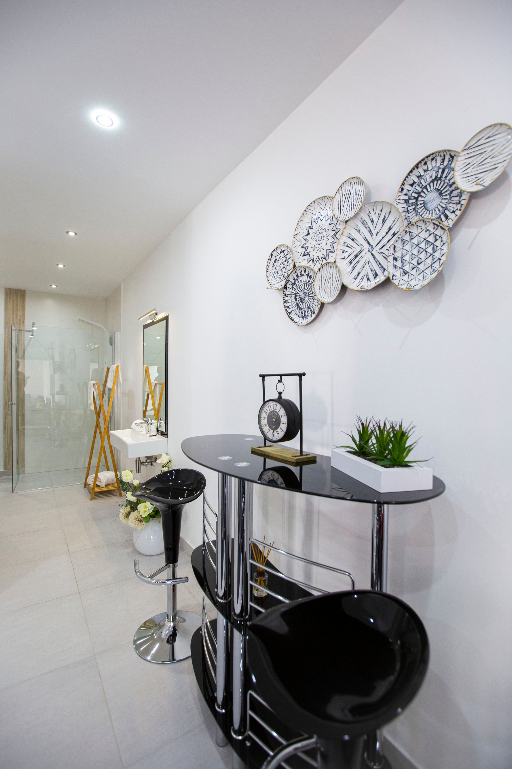 Four bedroom house with terrace Tugare, Omiš  K