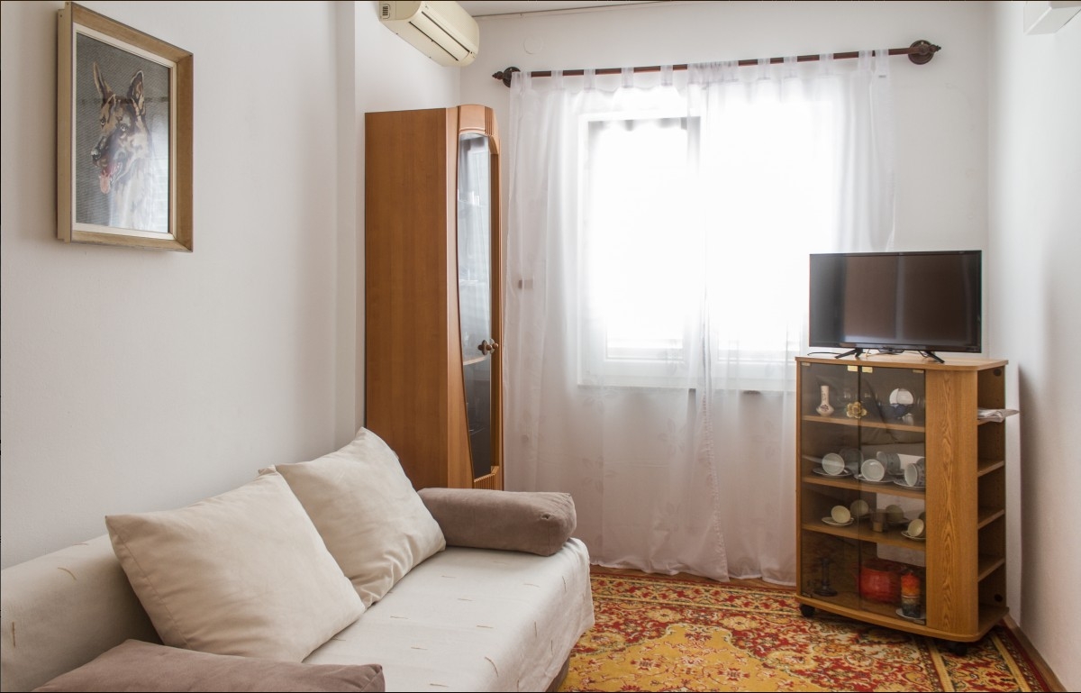 One bedroom apartment with terrace Punat (Krk) (A-20071-a) One bedroom apartment with terrace Punat (Krk) (A-20071-a)