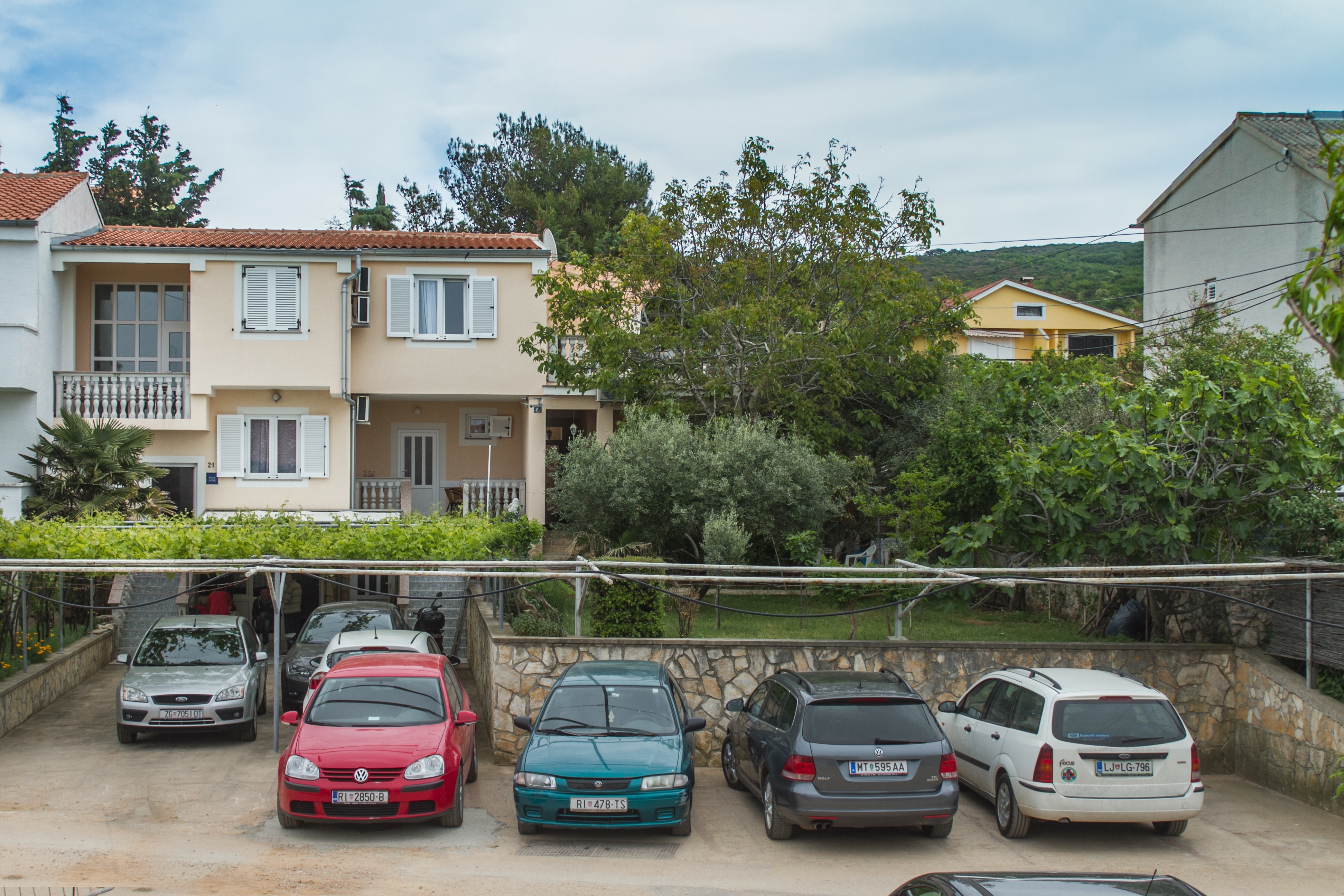 Top Krk Punat Top Krk Punat