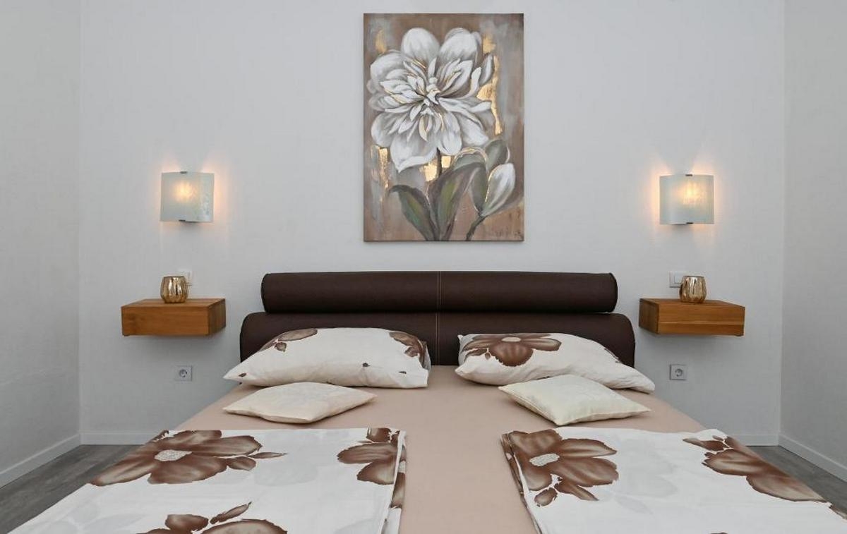 Two bedroom apartment with terrace Mavarštica, Čiovo  A-b