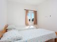 Ložnice 3 Rogoznica, Ložnice 3 v ubytování typu apartment, WiFi.