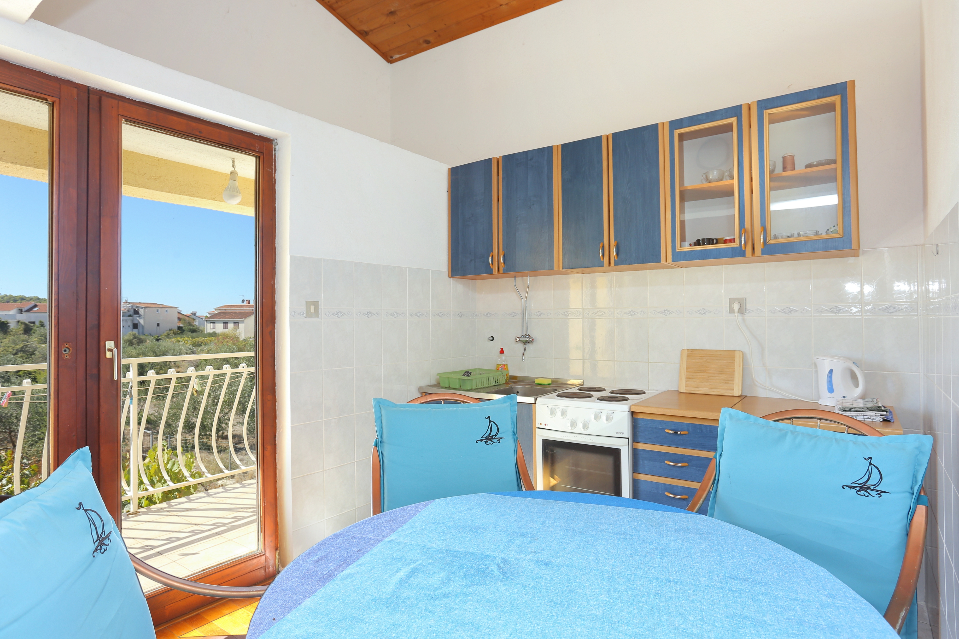 Top Rogoznica Top Rogoznica