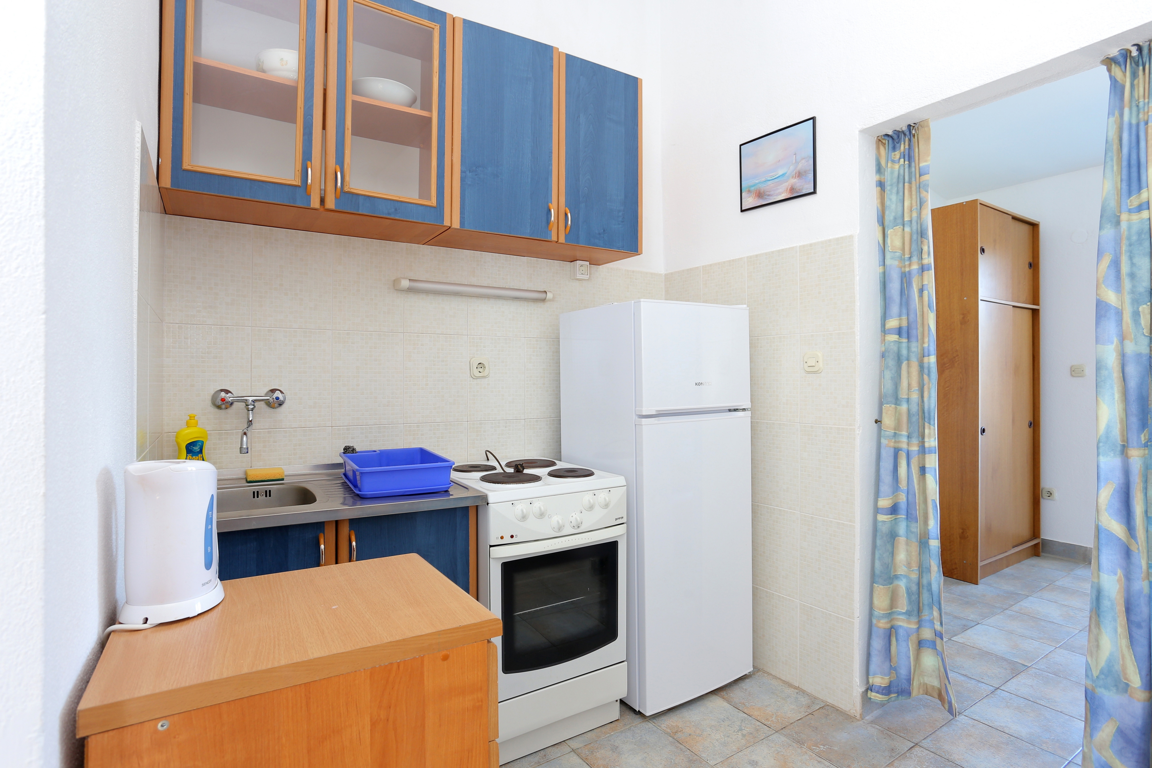 Top Rogoznica Top Rogoznica