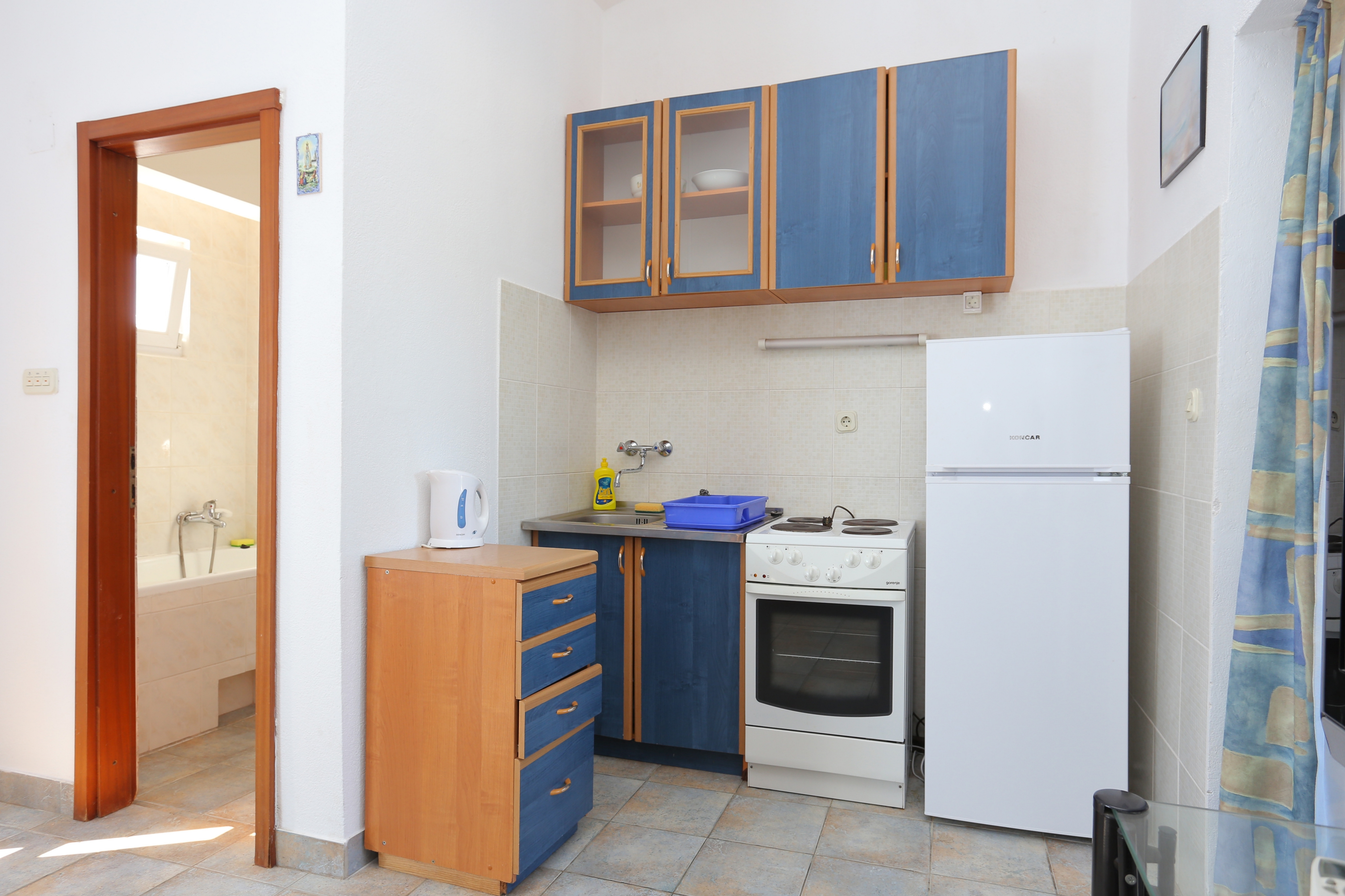 Top Rogoznica Top Rogoznica