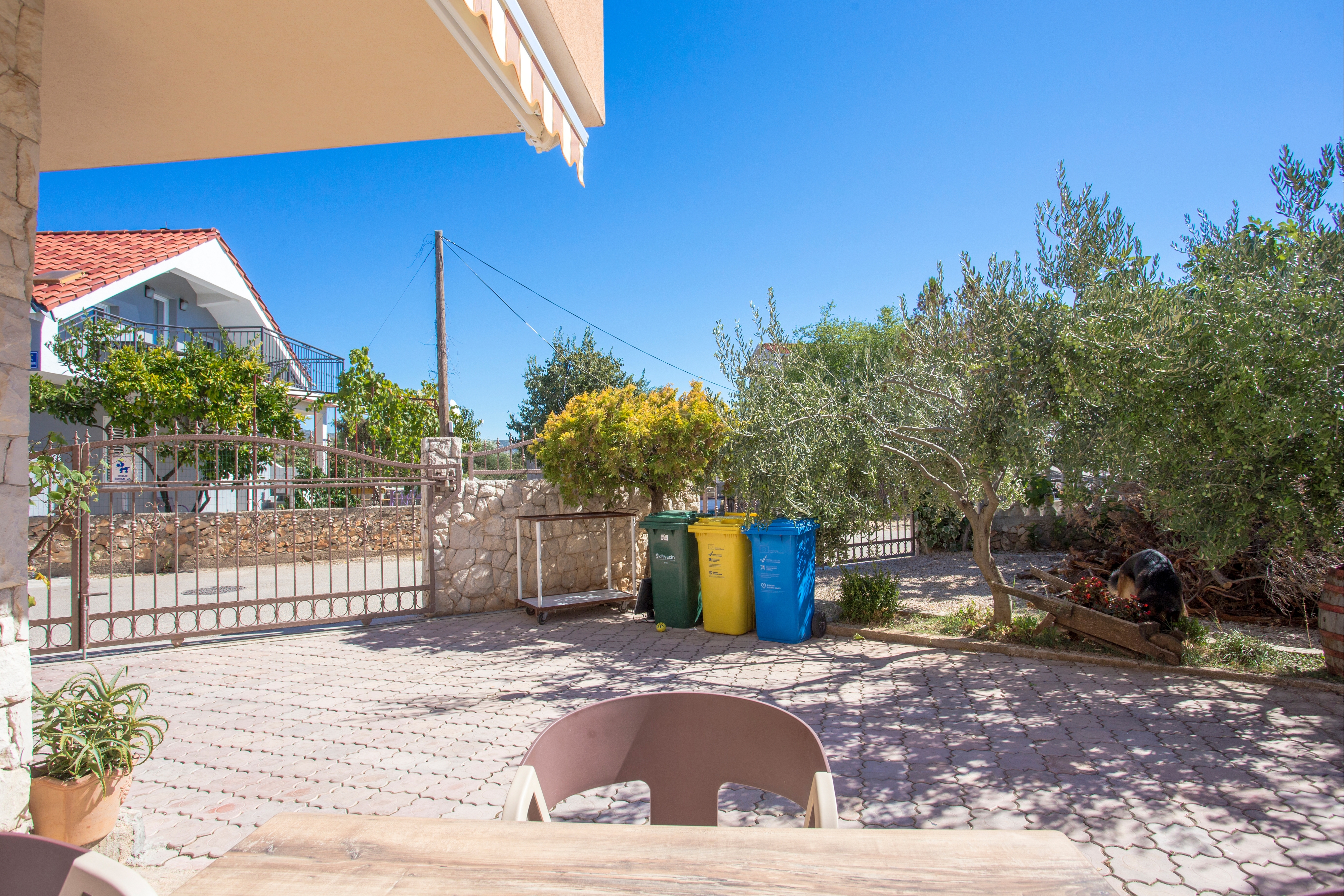 Top Rogoznica Top Rogoznica