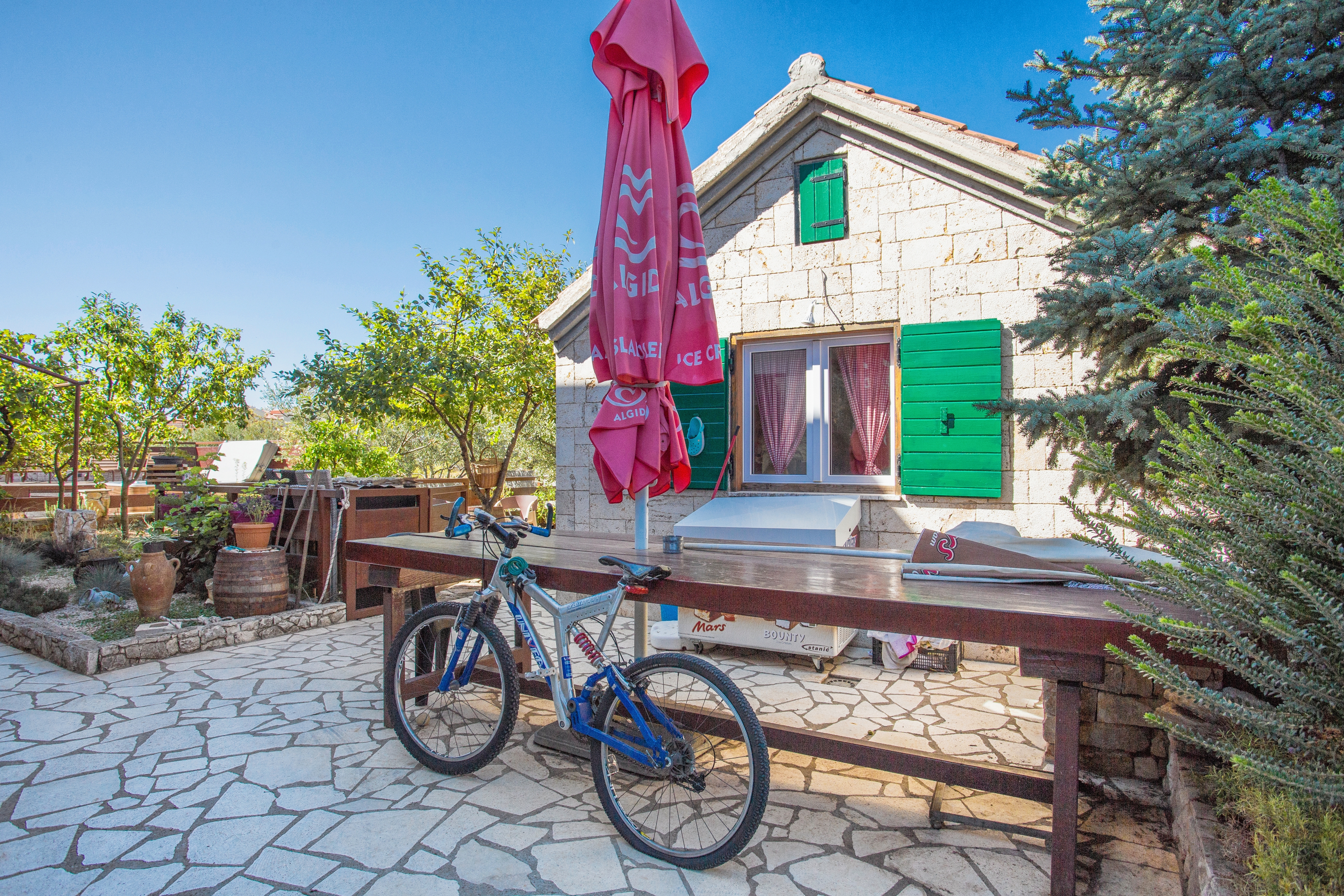 Top Rogoznica Top Rogoznica