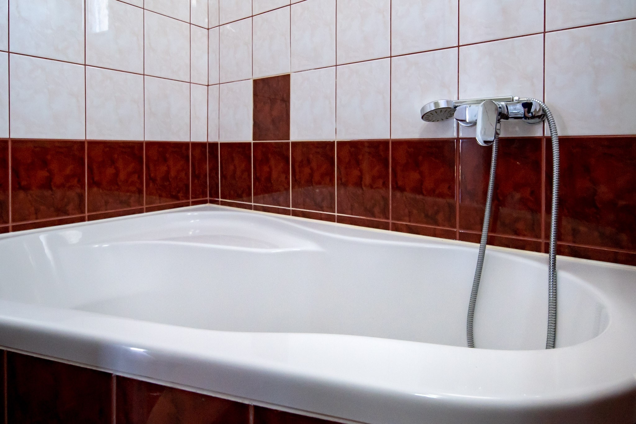 One bedroom apartment near beach Banjol, Rab  A-a