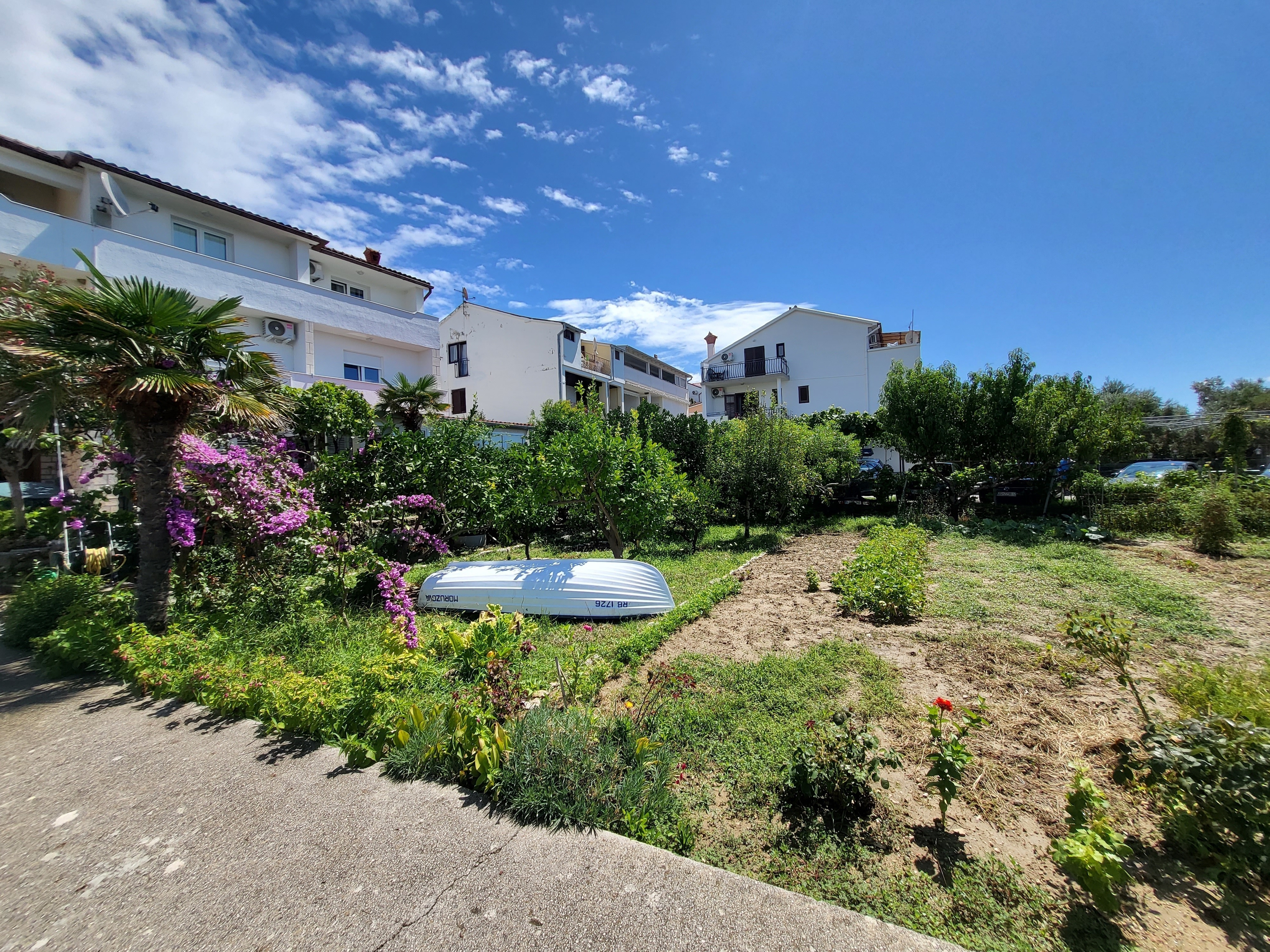 Room near beach Banjol, Rab (S-2008-a)