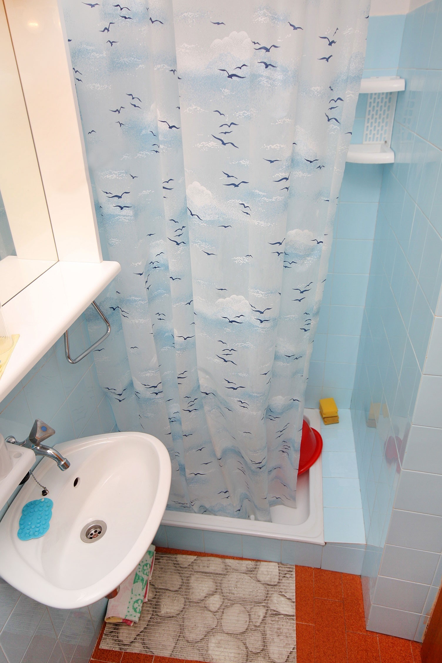 Room near beach Banjol, Rab  S-e