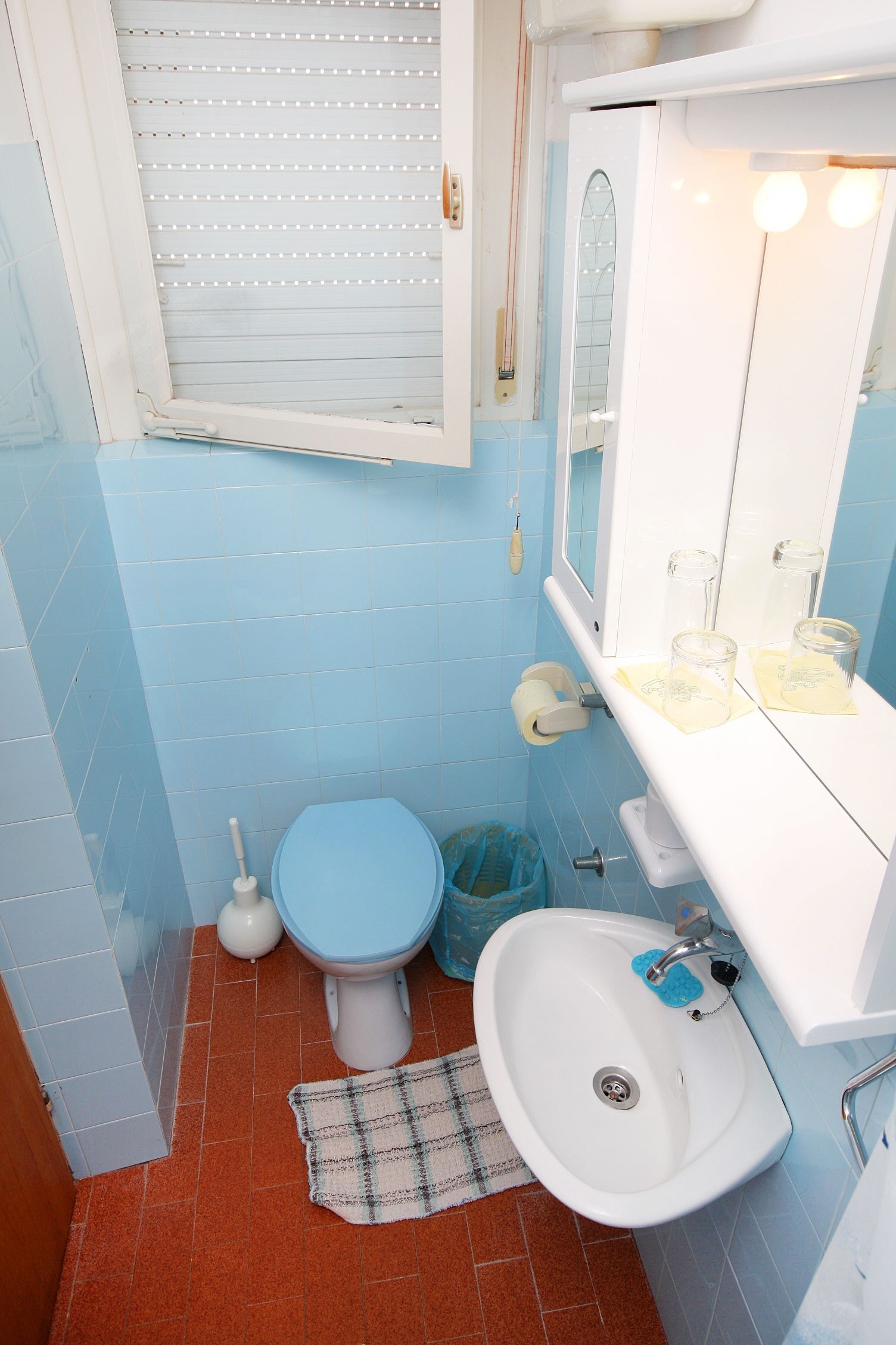 Room near beach Banjol, Rab  S-e