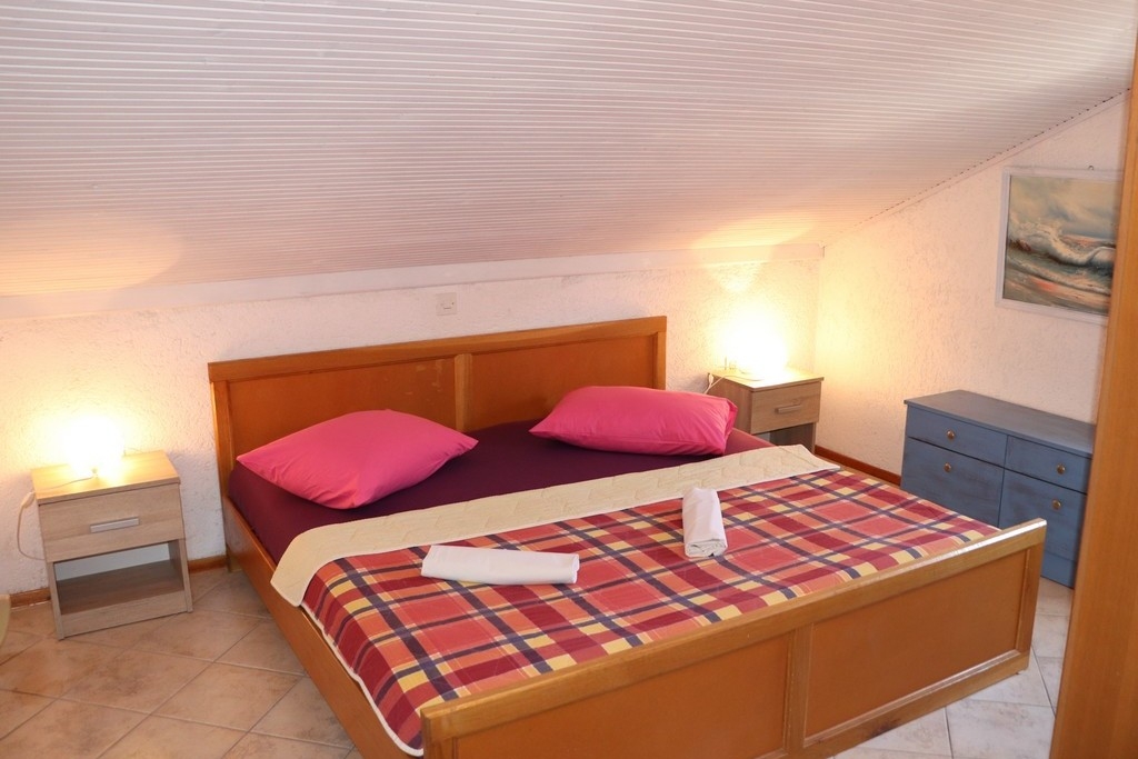 Top Rab Barbat Top Rab Barbat