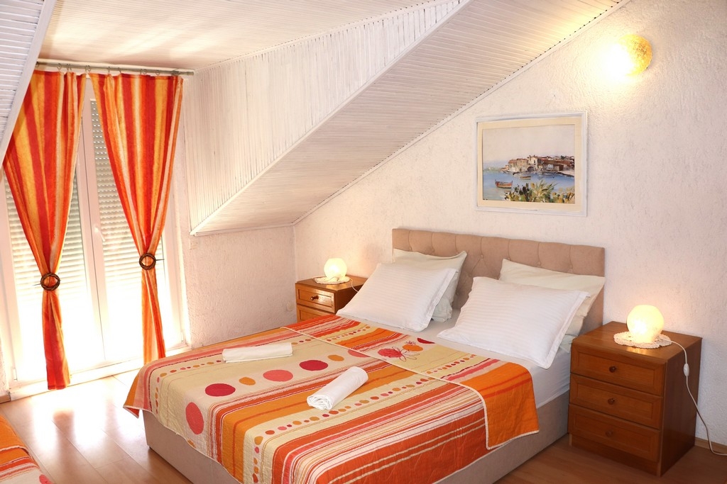 Top Rab Barbat Top Rab Barbat