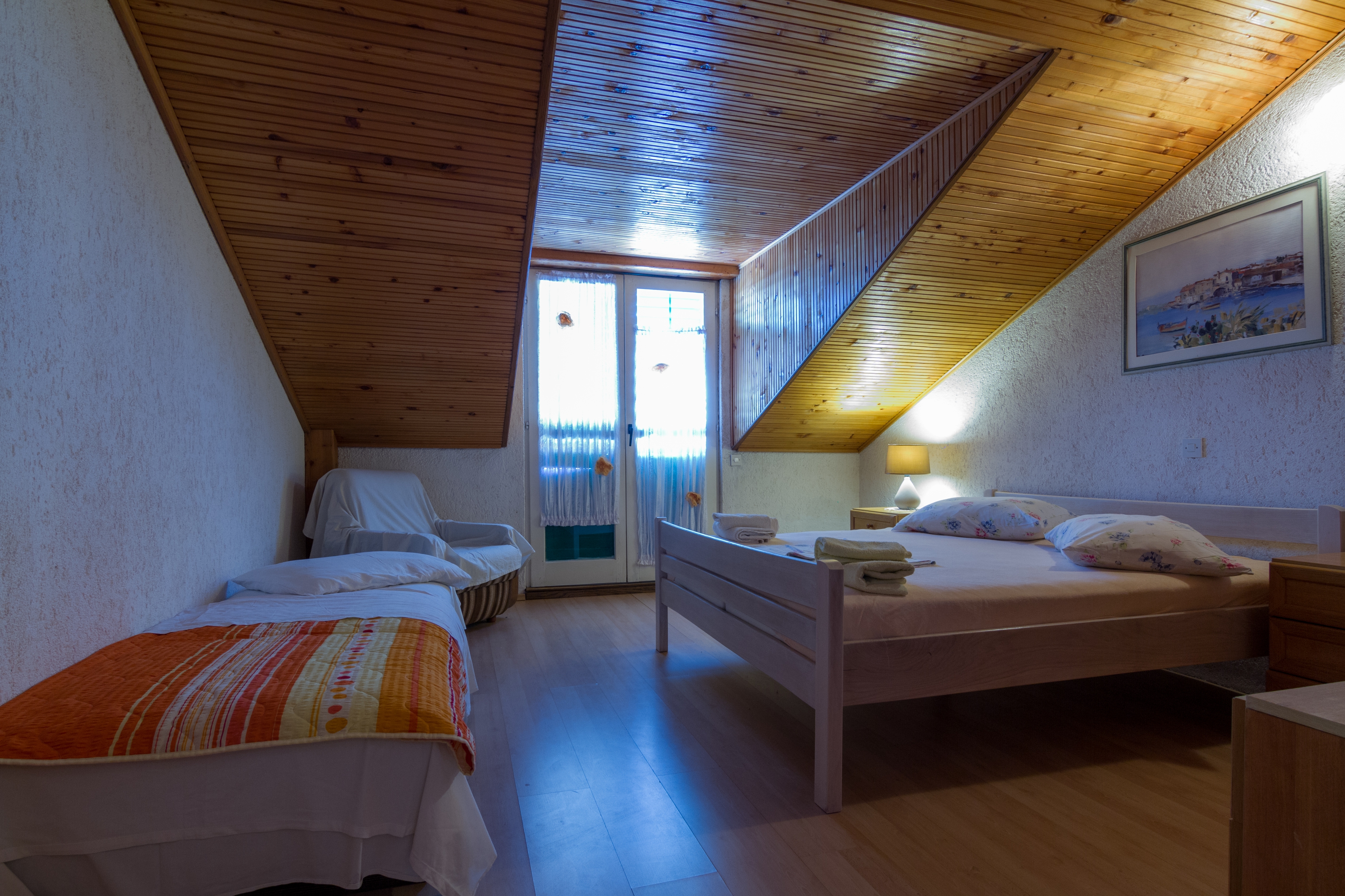 Top Rab Barbat Top Rab Barbat