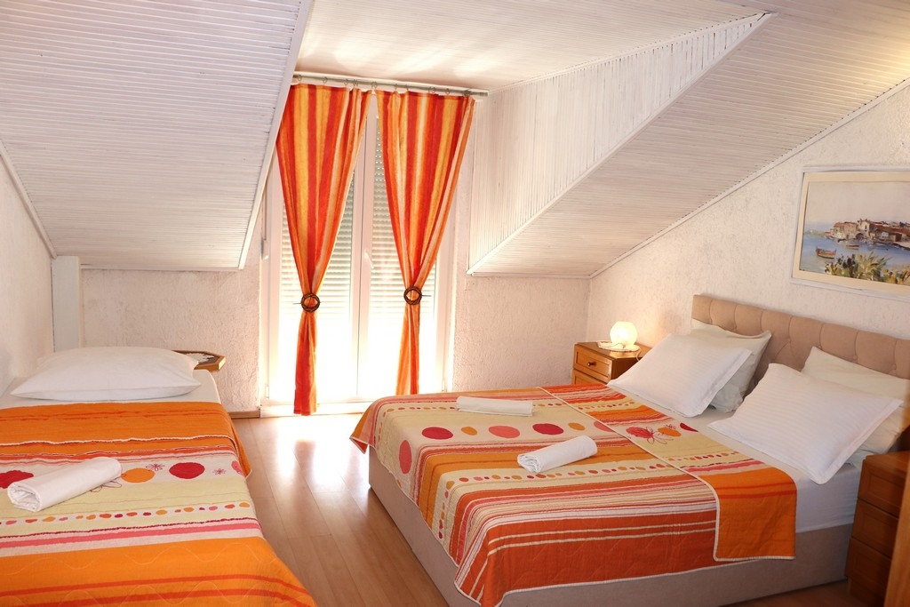 Top Rab Barbat Top Rab Barbat