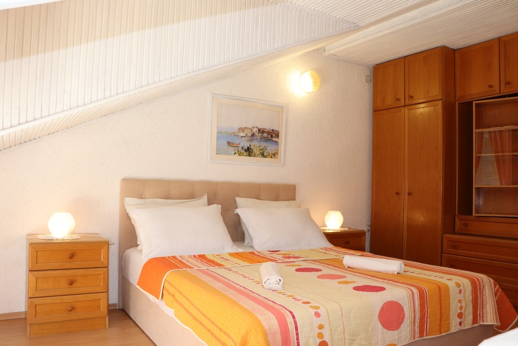 Top Rab Barbat Top Rab Barbat