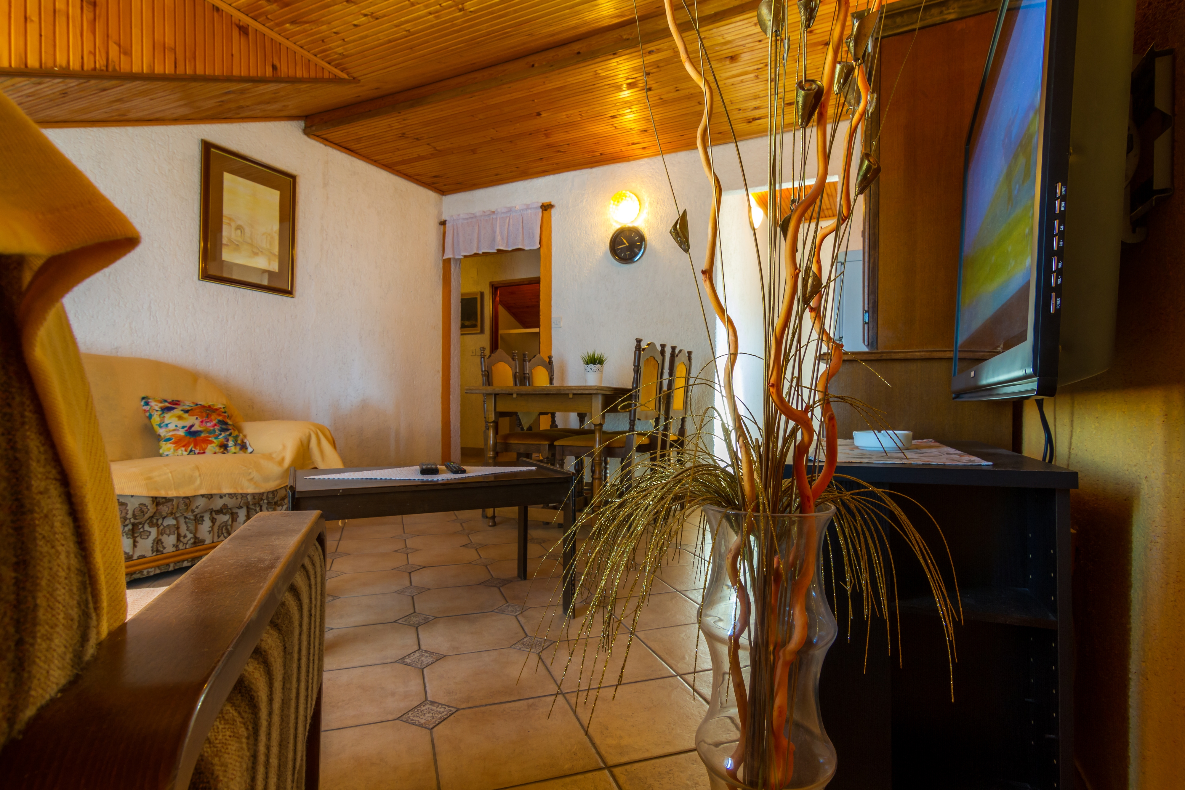 Top Rab Barbat Top Rab Barbat