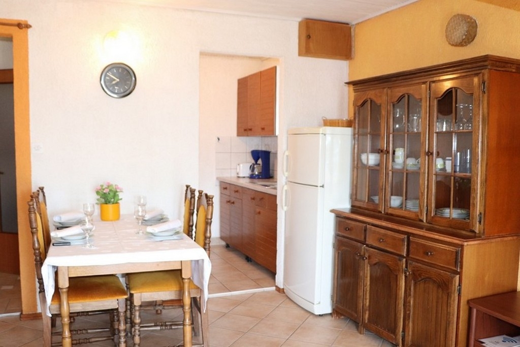 Top Rab Barbat Top Rab Barbat