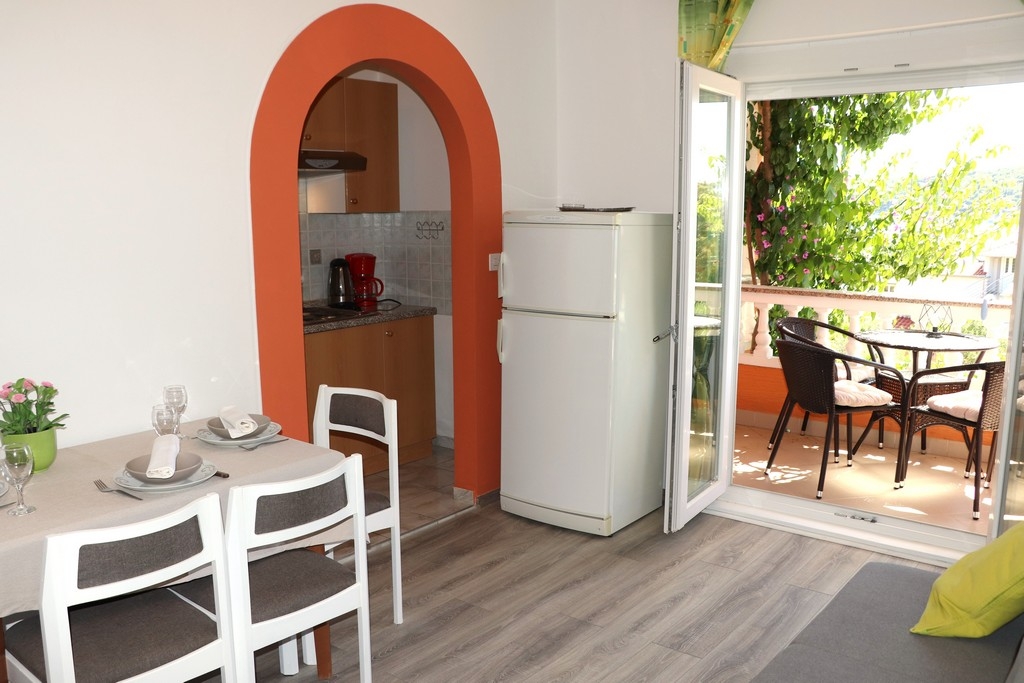 Top Rab Barbat Top Rab Barbat