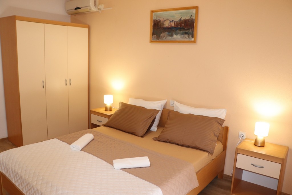 Top Rab Barbat Top Rab Barbat