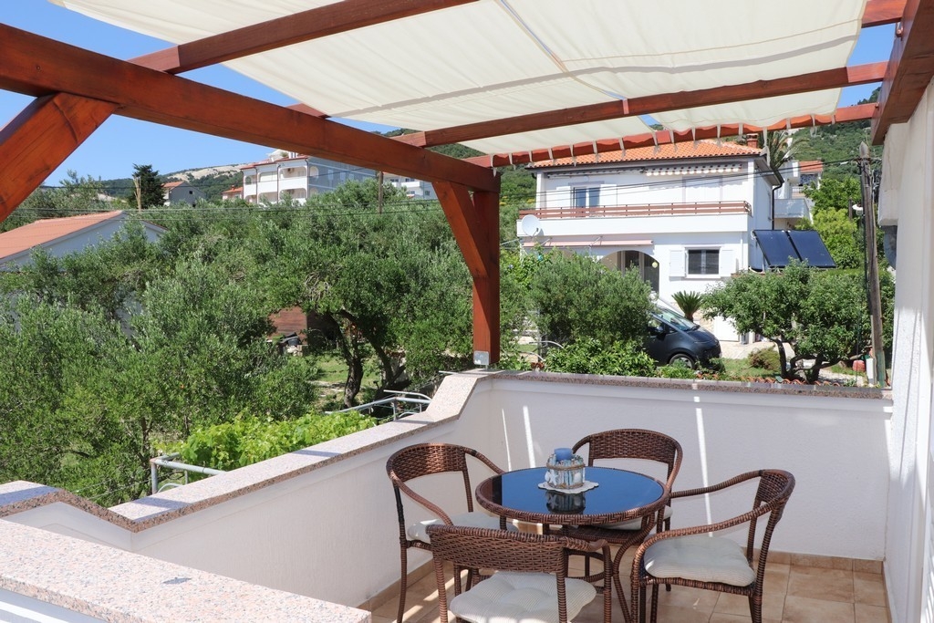 Top Rab Barbat Top Rab Barbat