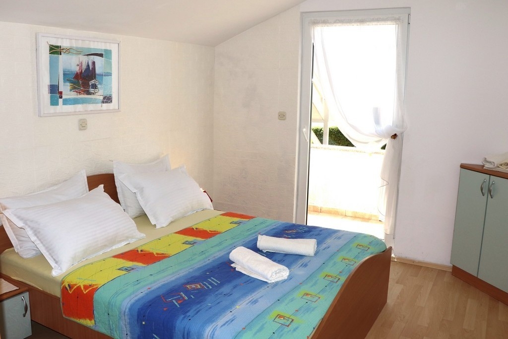 Top Rab Barbat Top Rab Barbat