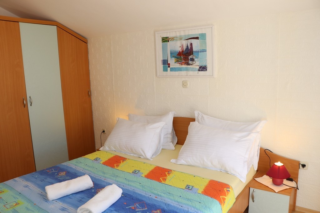 Top Rab Barbat Top Rab Barbat