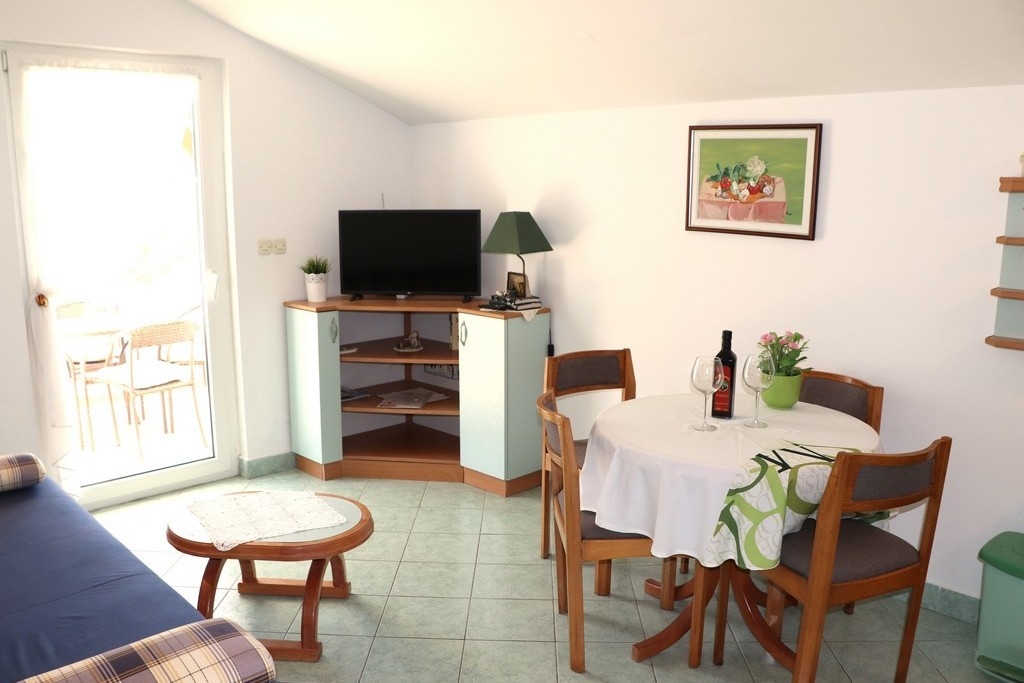 Top Rab Barbat Top Rab Barbat