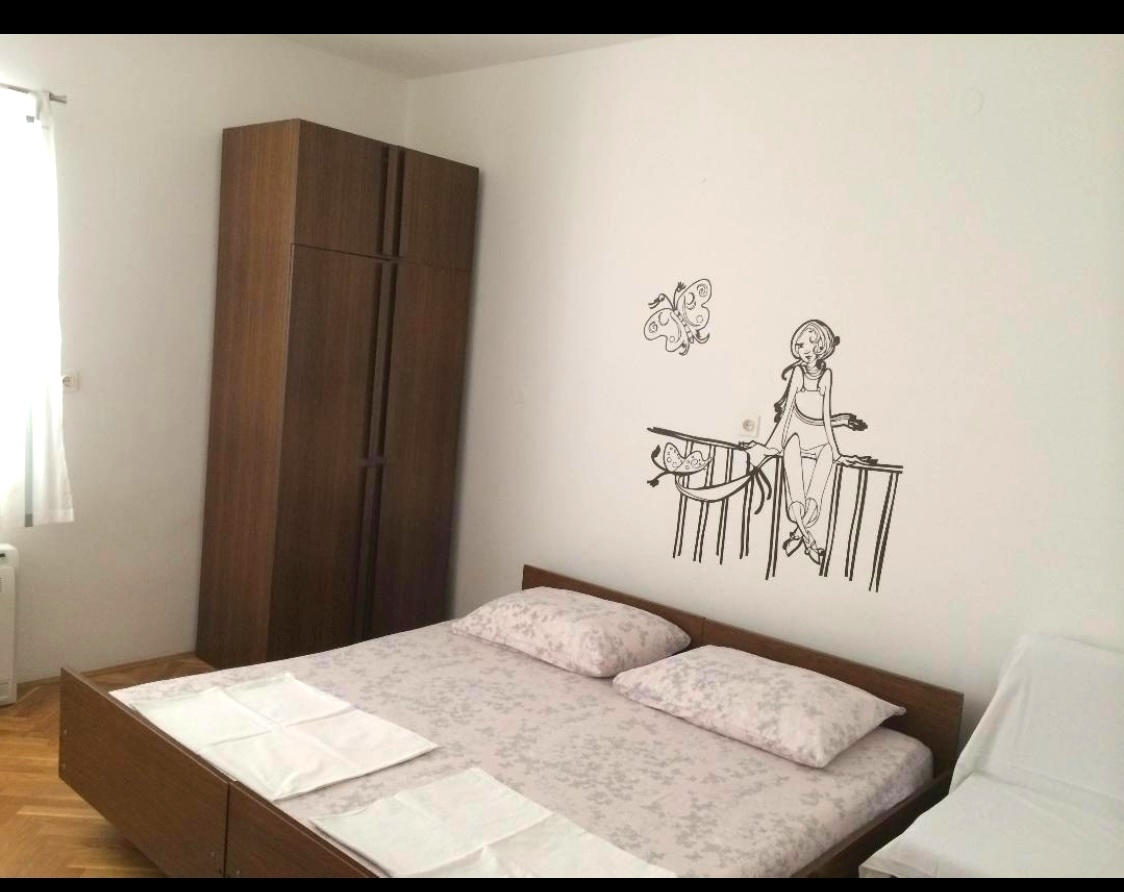 Top Omiš Duće Top Omiš Duće