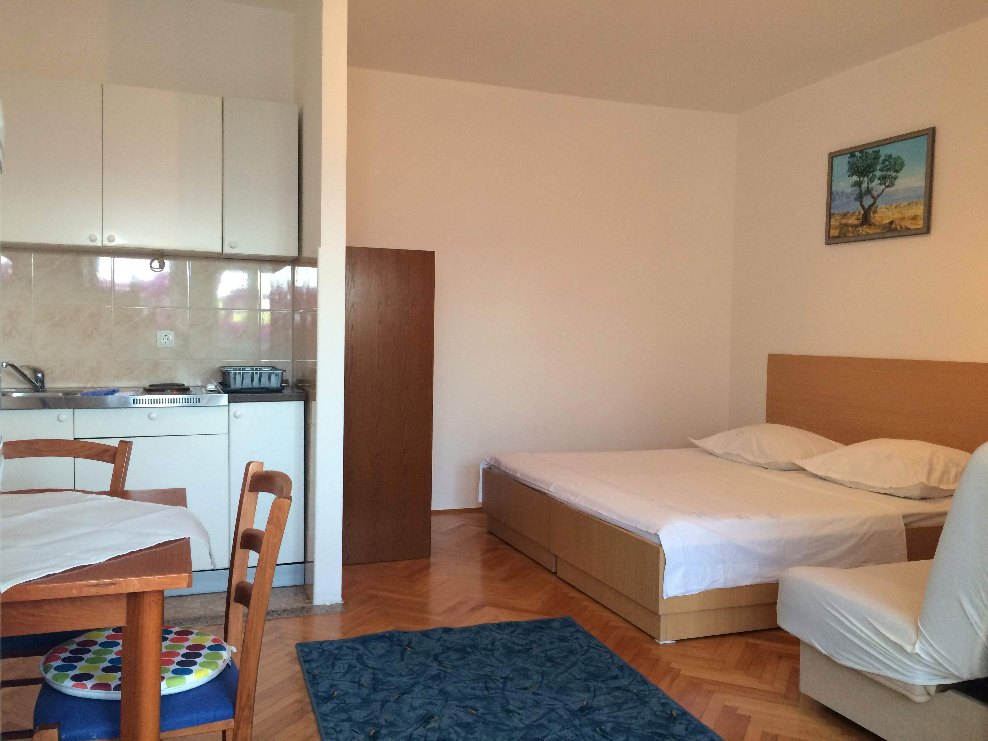 Top Omiš Duće Top Omiš Duće